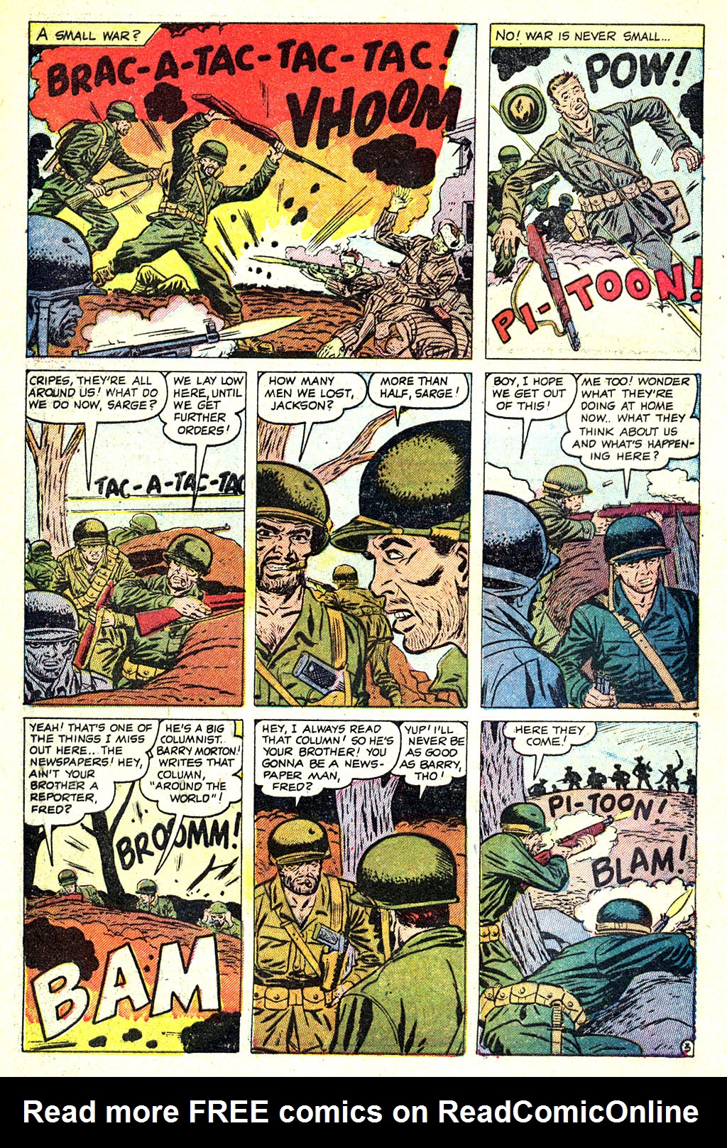 Read online Man Comics comic -  Issue #15 - 30