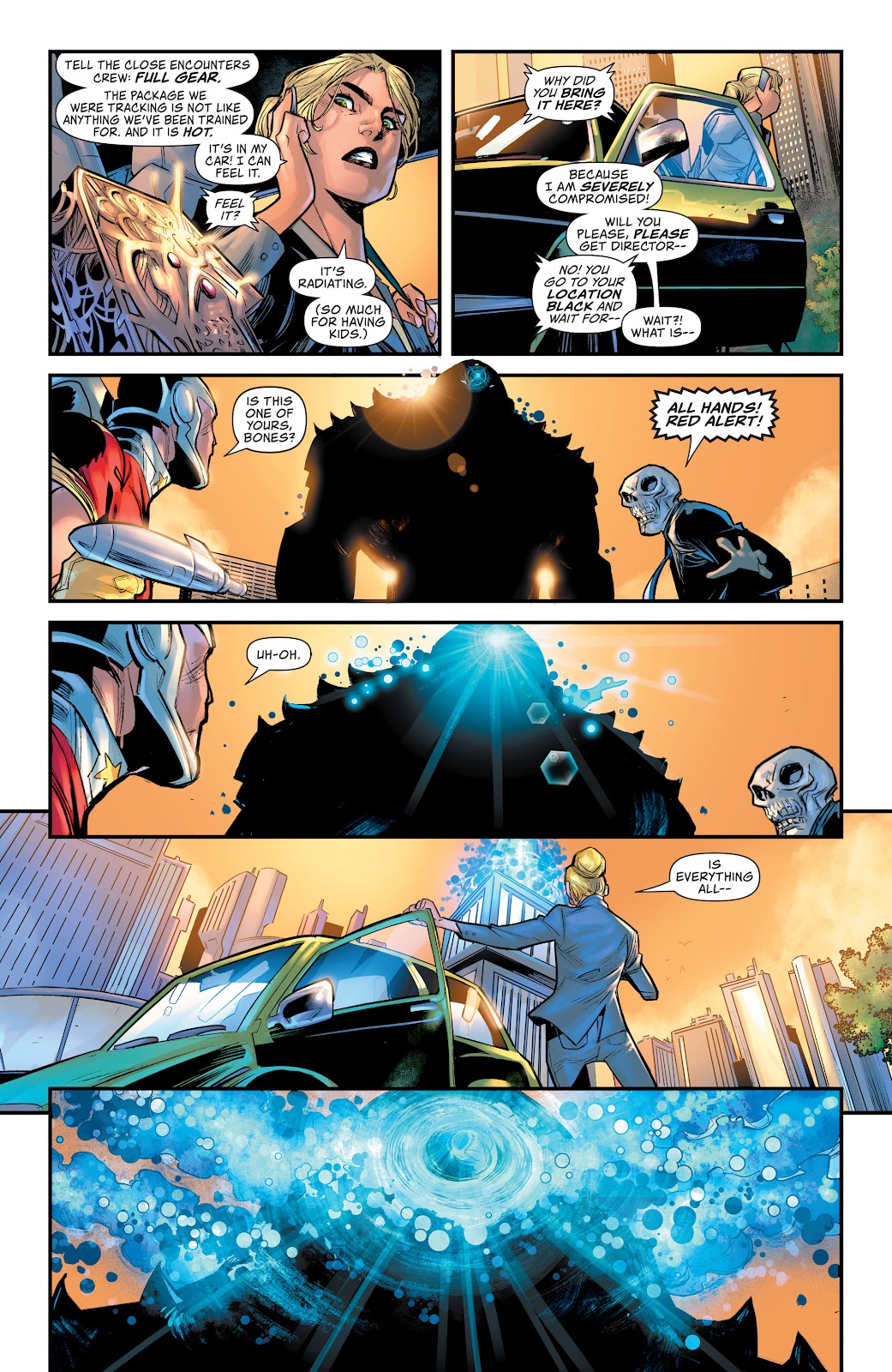 Superman (2018) issue 23 - Page 4