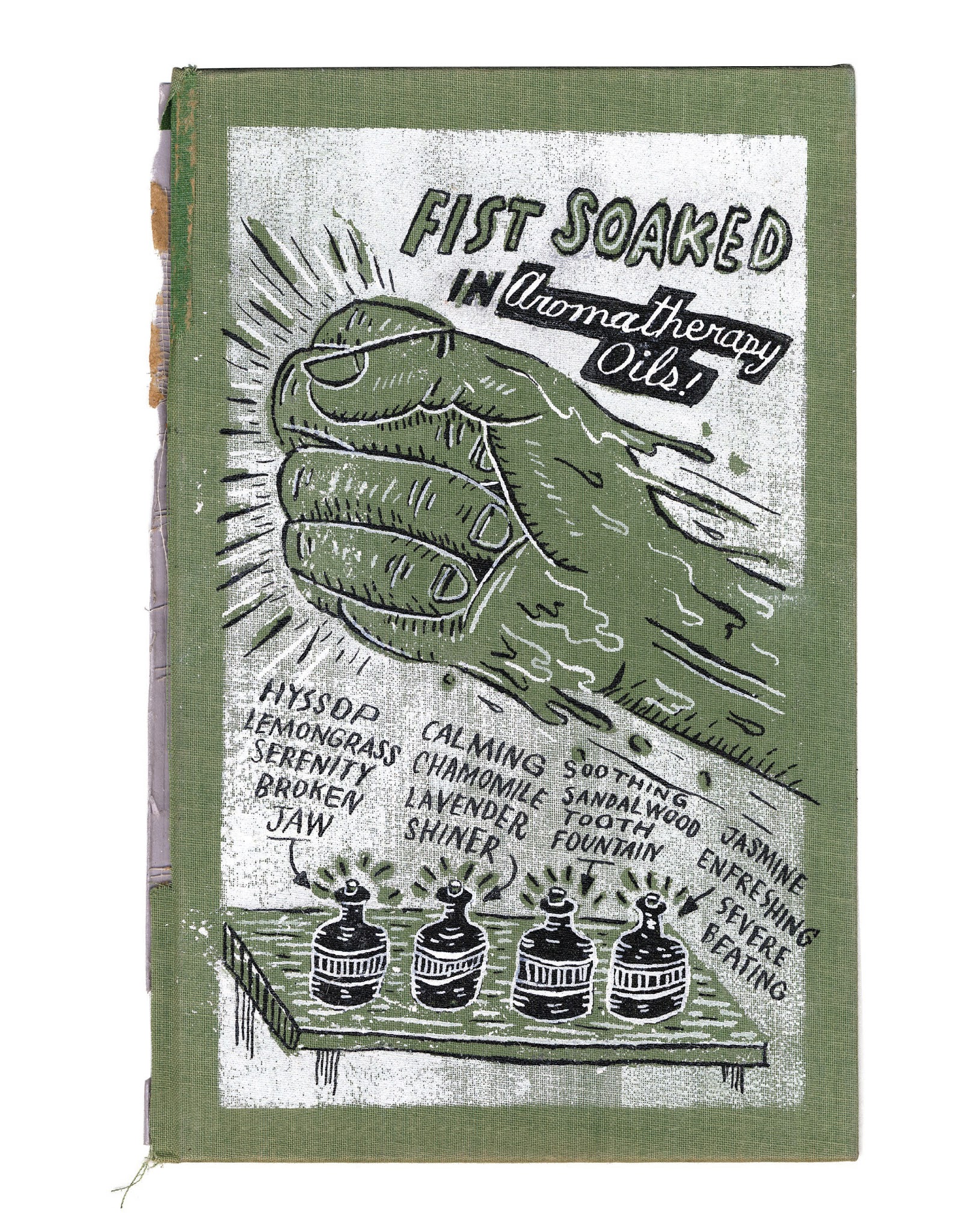 Read online Mome comic -  Issue # TPB 9 - 12