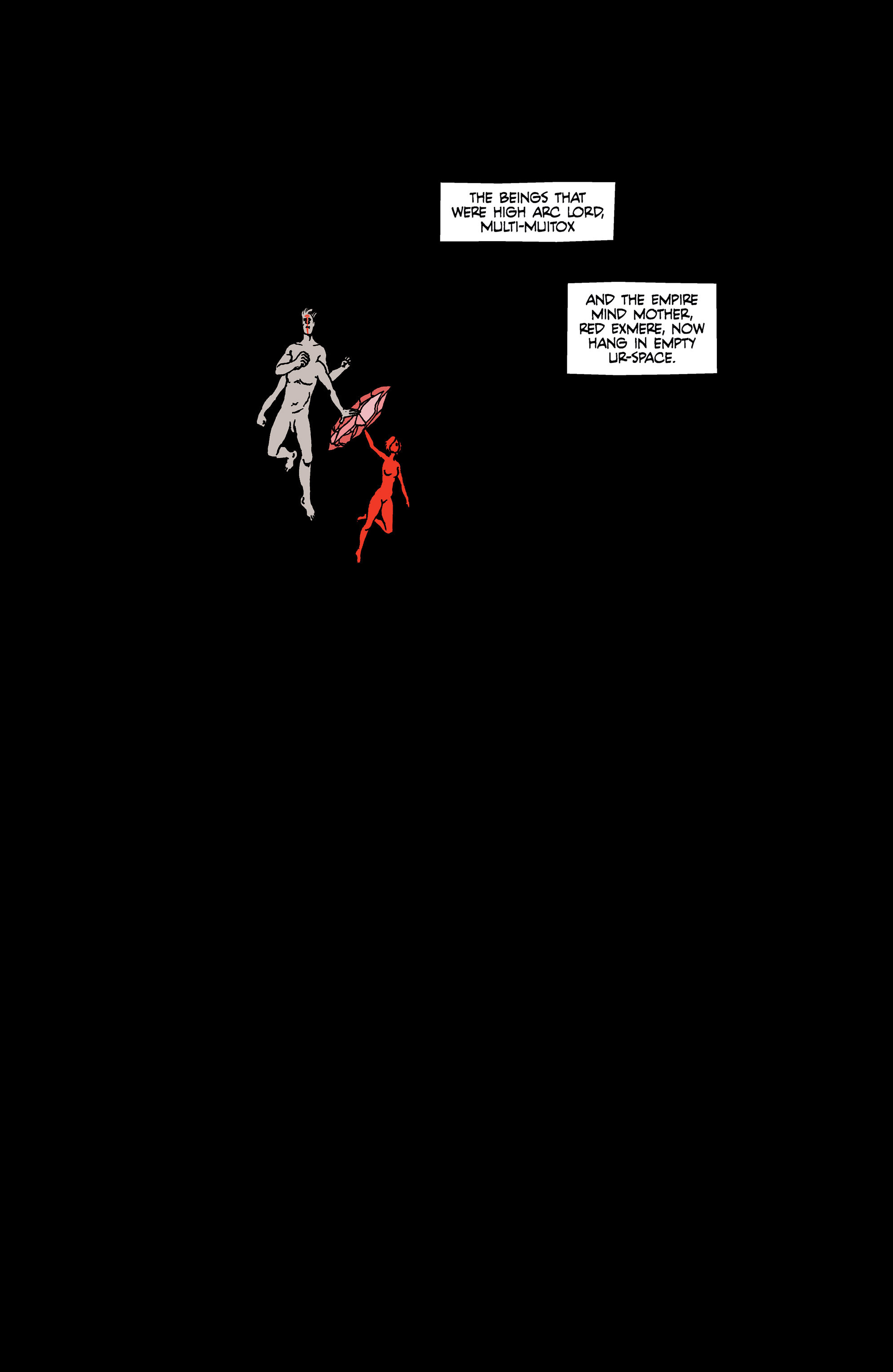 Read online Prophet Earthwar comic -  Issue #5 - 3