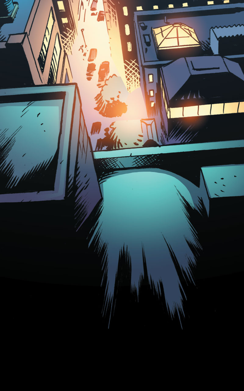 Read online Spider-Verse Unlimited: Infinity Comic comic -  Issue #3 - 45