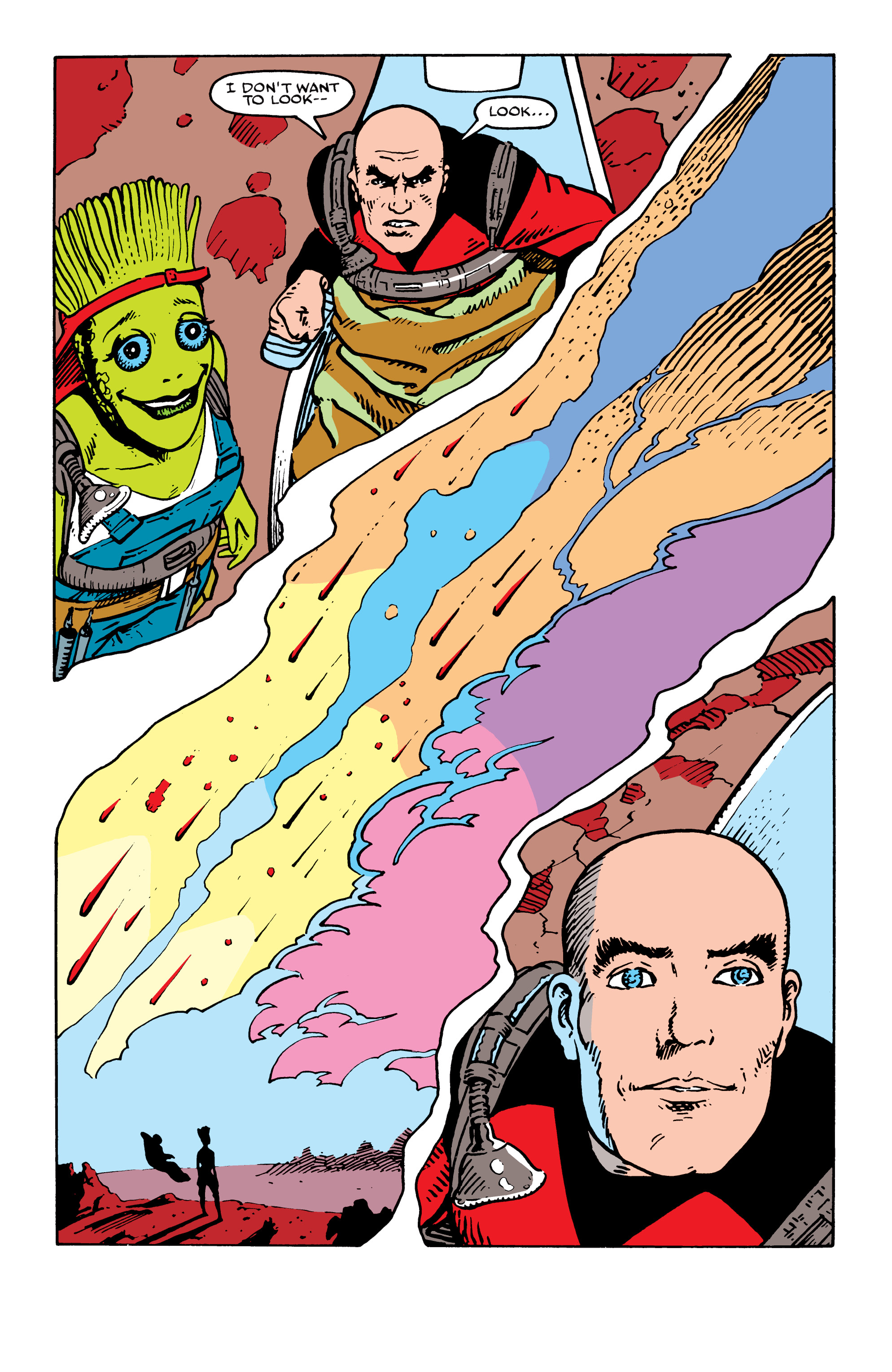 Read online X-Men Classic: The Complete Collection comic -  Issue # TPB 2 (Part 2) - 55