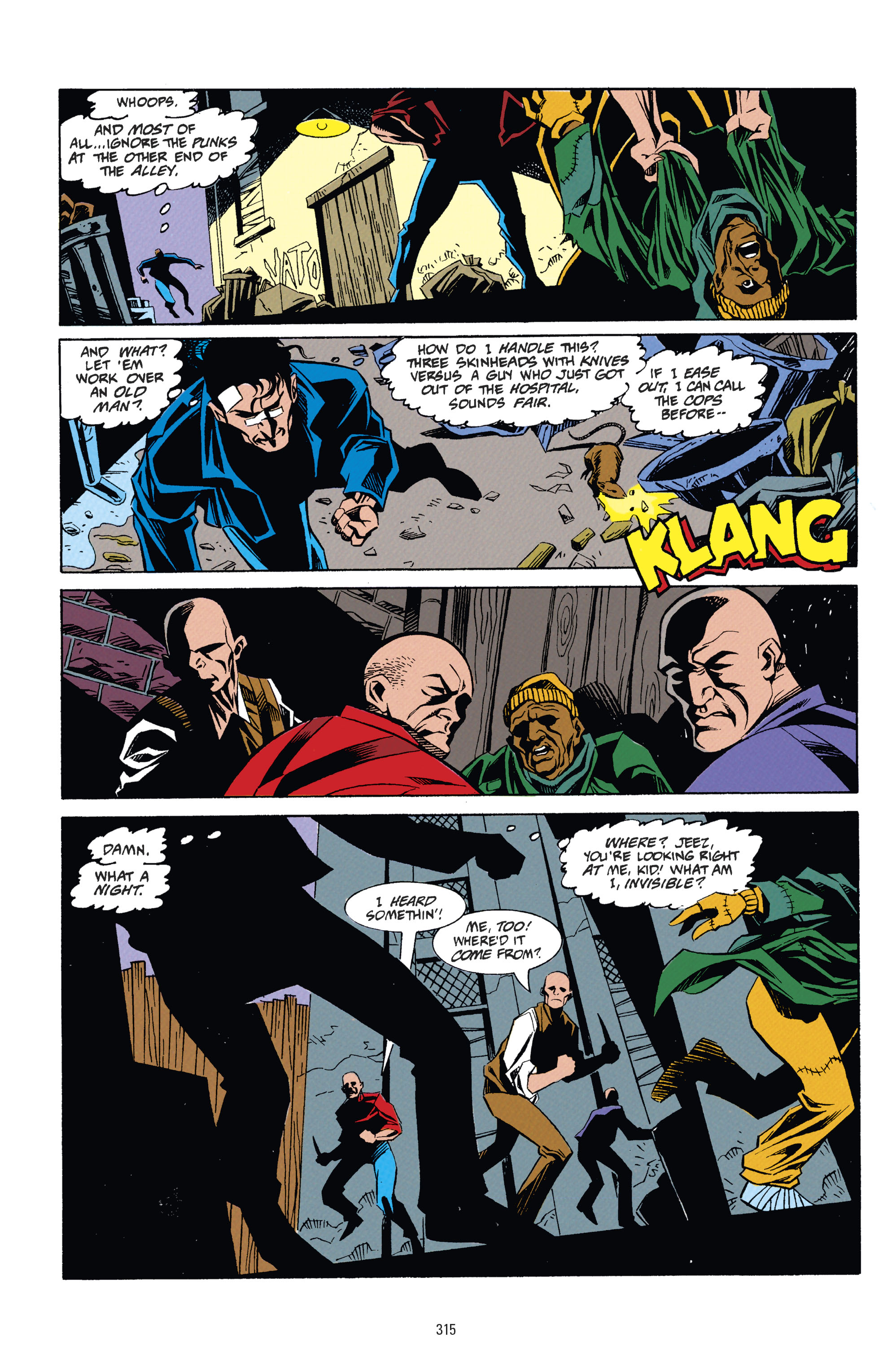 Read online The Flash (1987) comic -  Issue # _TPB The Flash by Mark Waid Book 2 (Part 4) - 6