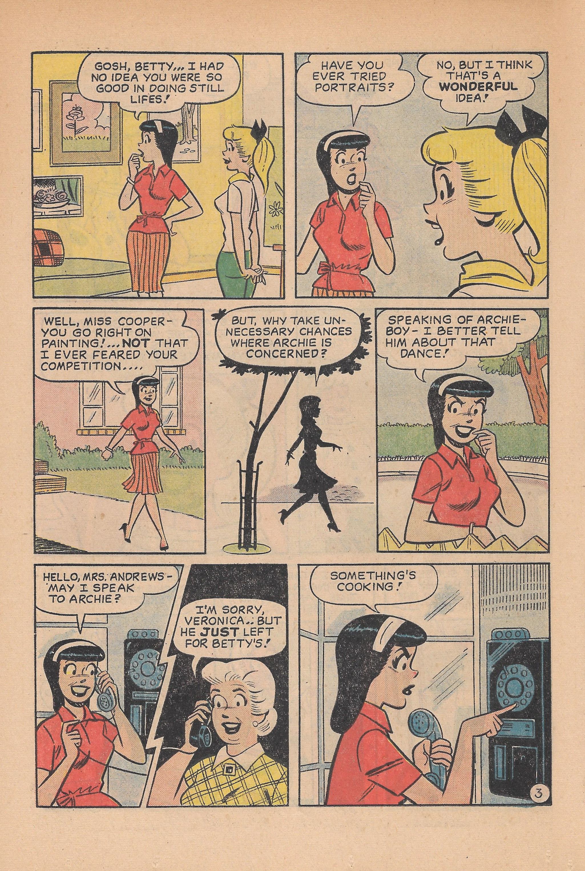 Read online Archie's Pals 'N' Gals (1952) comic -  Issue #17 - 74