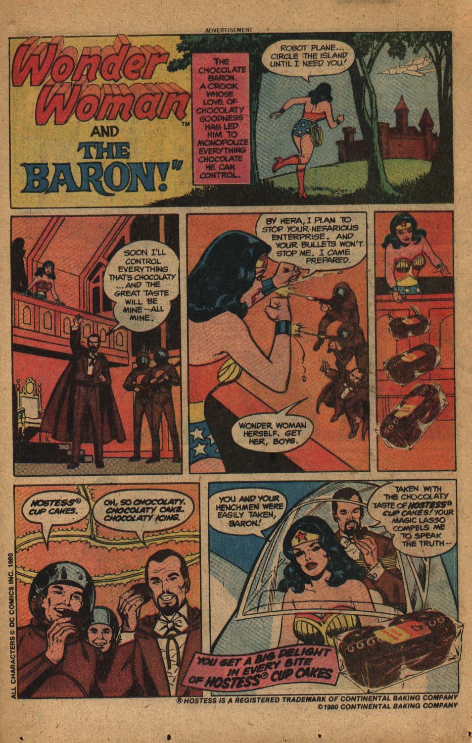 Read online Superman (1939) comic -  Issue #357 - 13