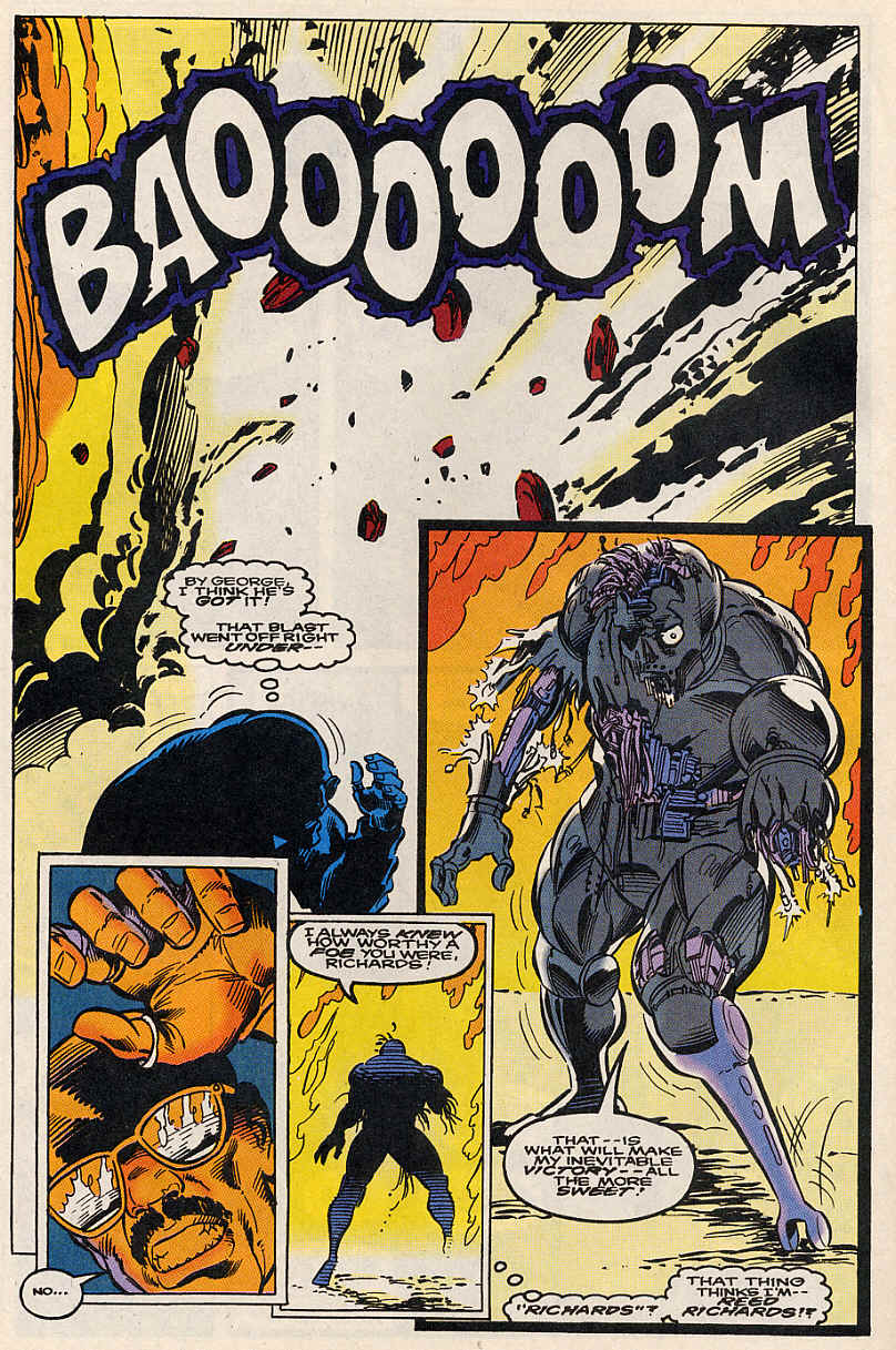Read online Thunderstrike (1993) comic -  Issue #13 - 38