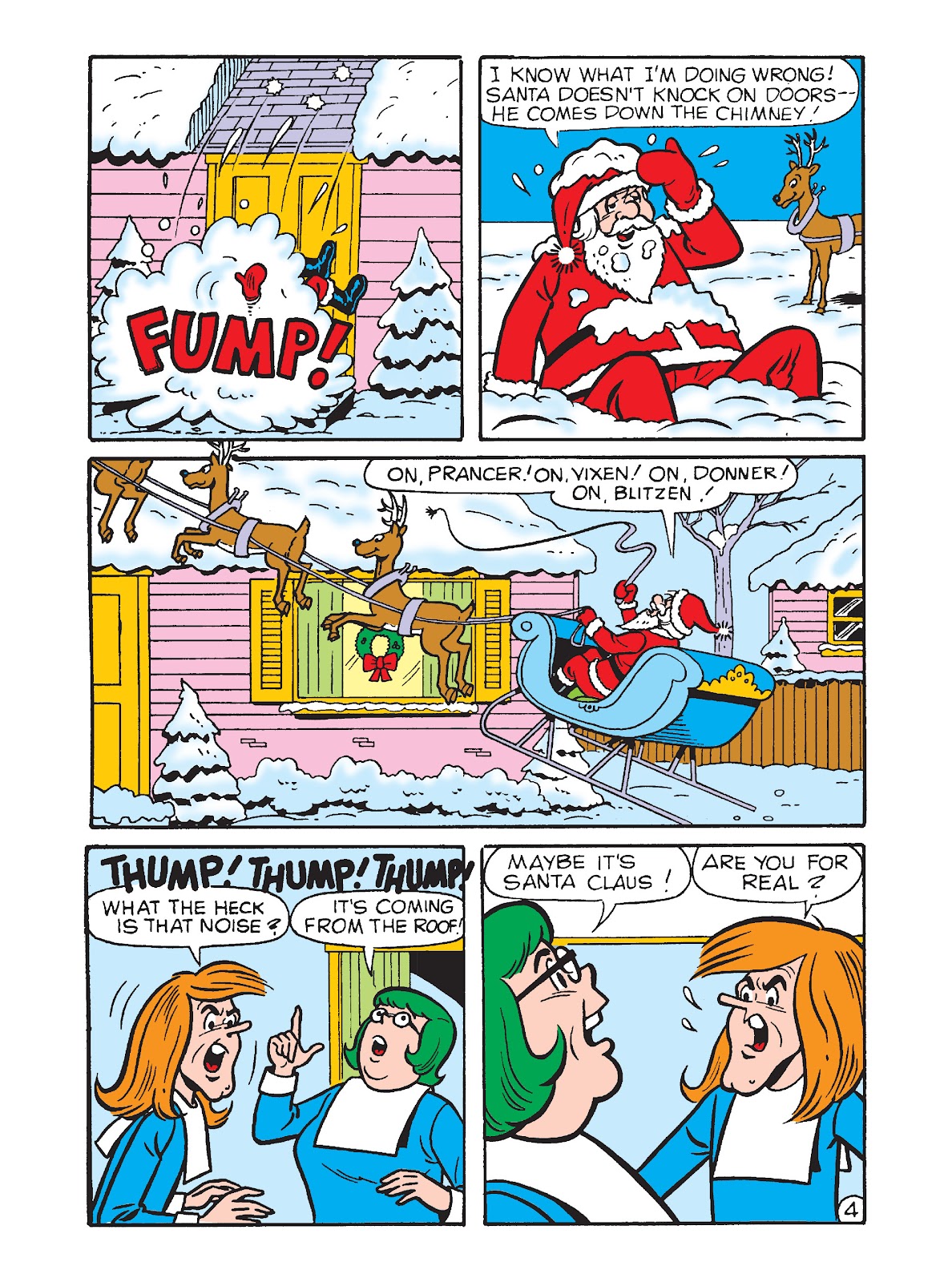 Betty and Veronica Double Digest issue 207 - Page 52