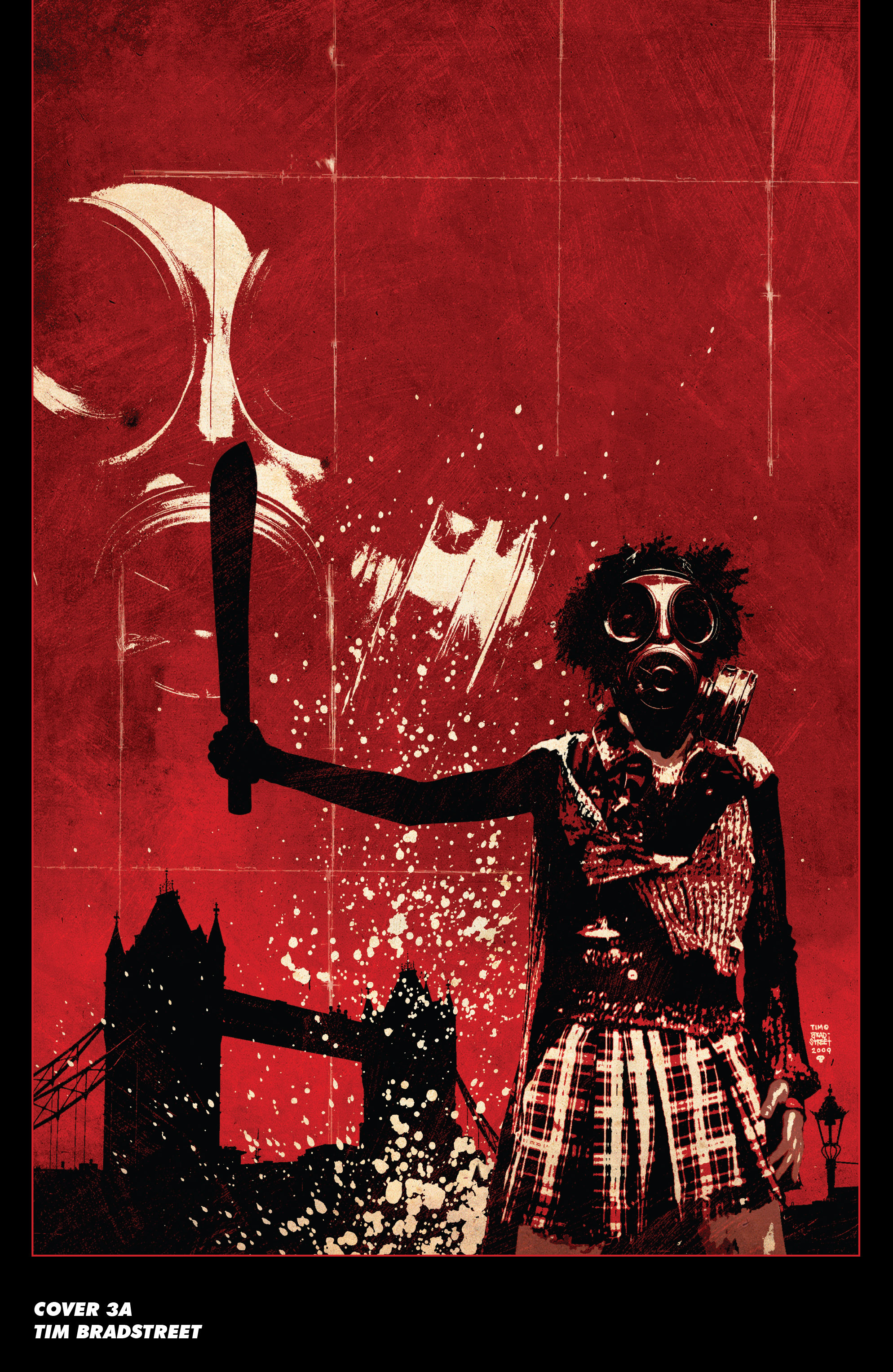 Read online 28 Days Later comic -  Issue #28 Days Later TPB 1 - 100