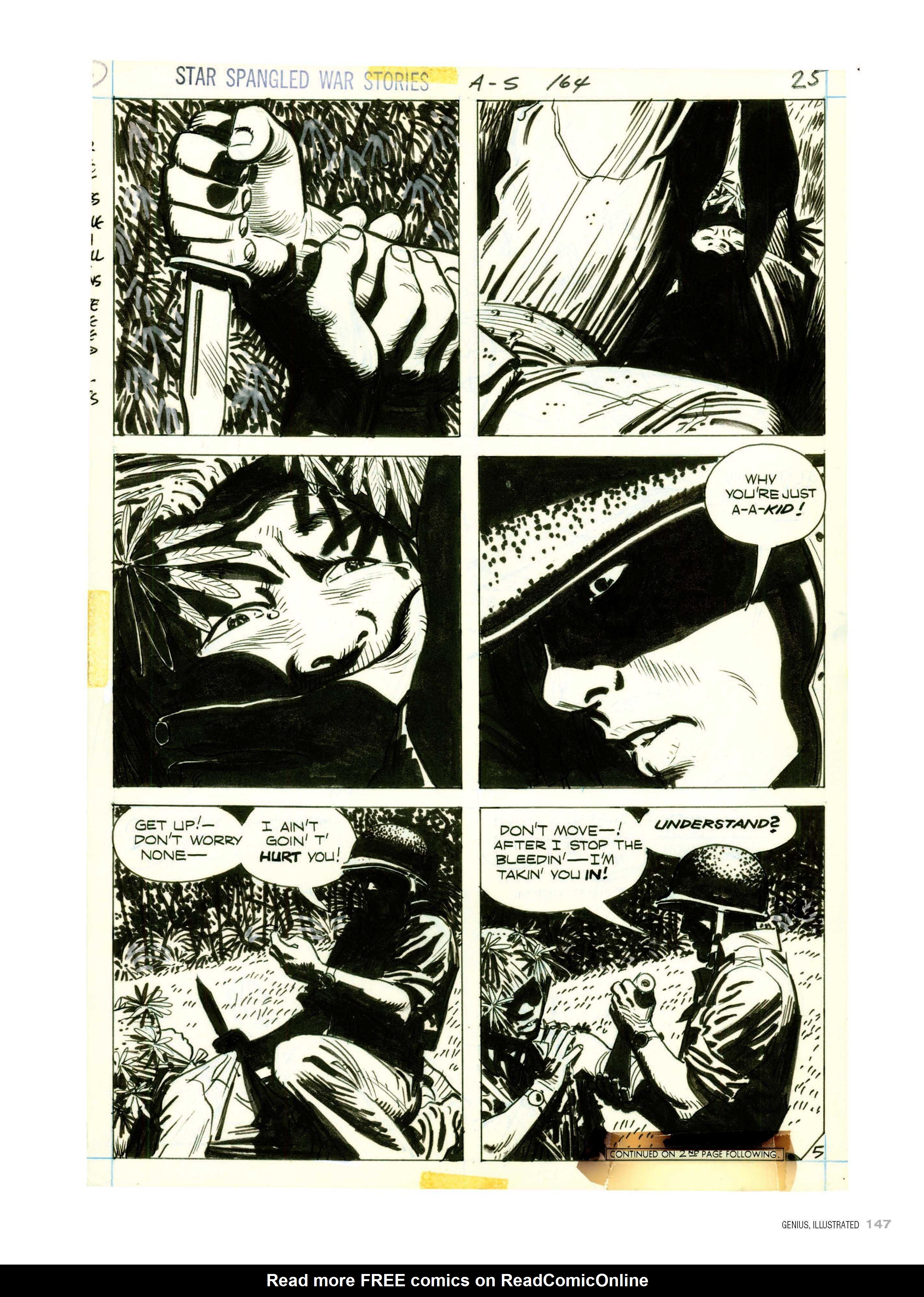 Read online Genius, Illustrated: The Life and Art of Alex Toth comic -  Issue # TPB (Part 2) - 49