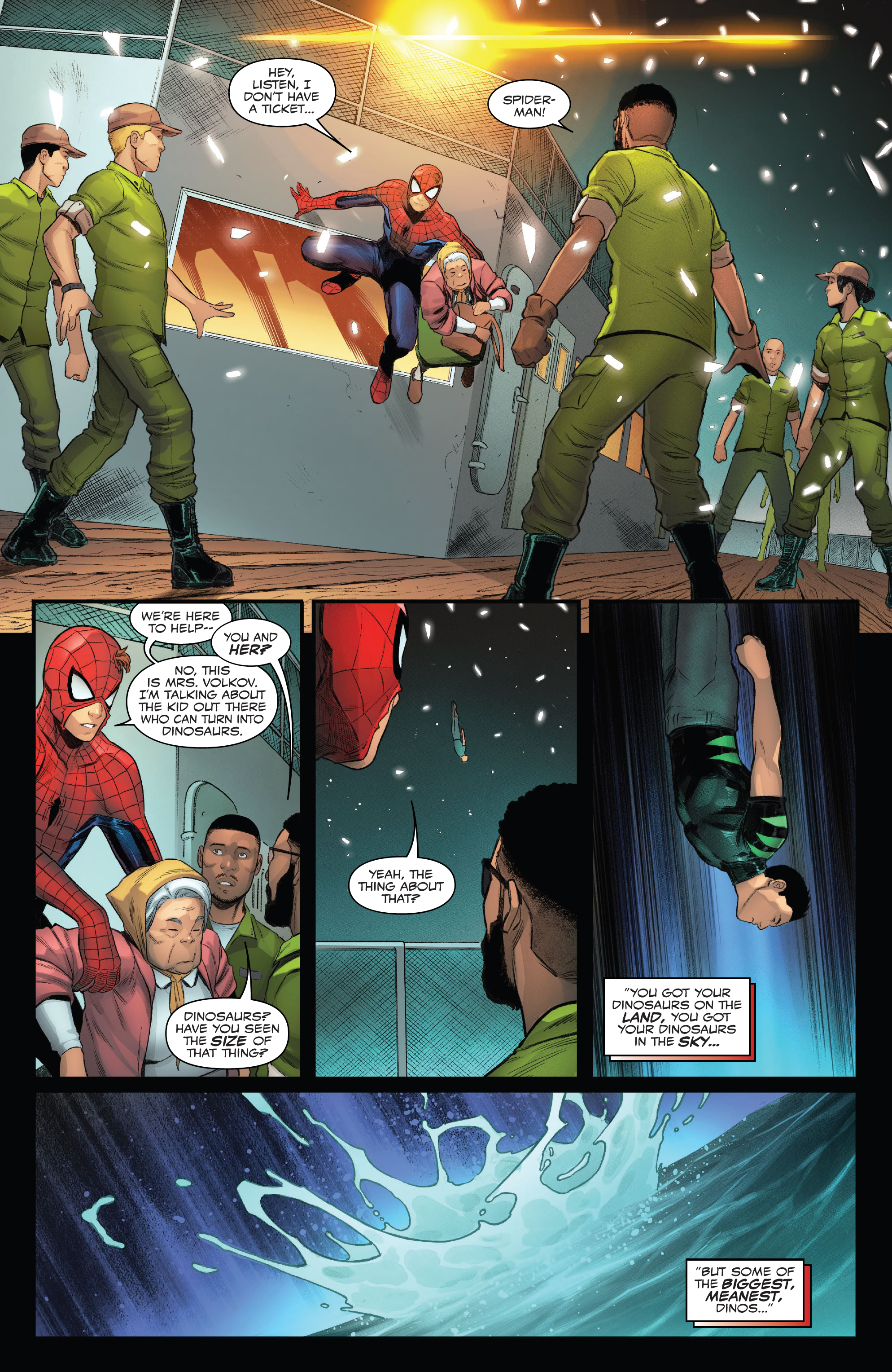 Read online King In Black Omnibus comic -  Issue # TPB (Part 9) - 40