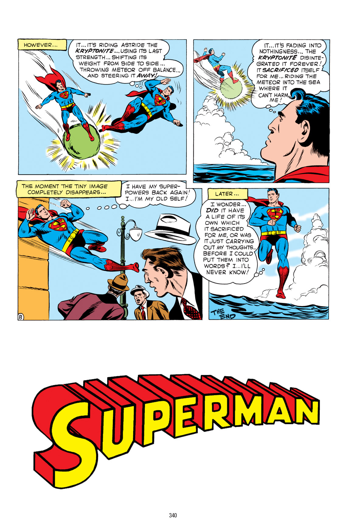 Read online Superman in the Fifties (2021) comic -  Issue # TPB (Part 4) - 41