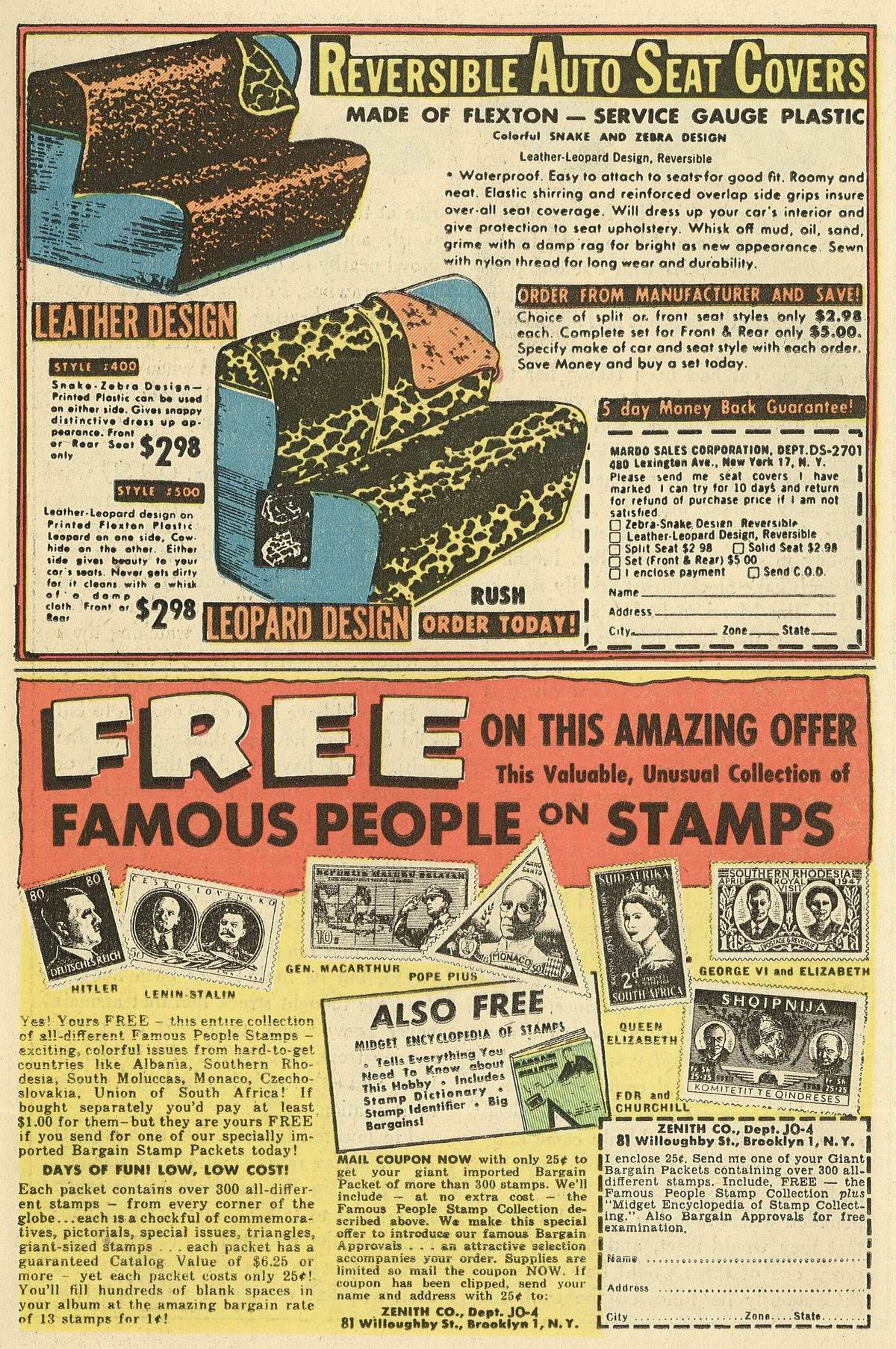 Read online Hooded Horseman comic -  Issue #31 - 23