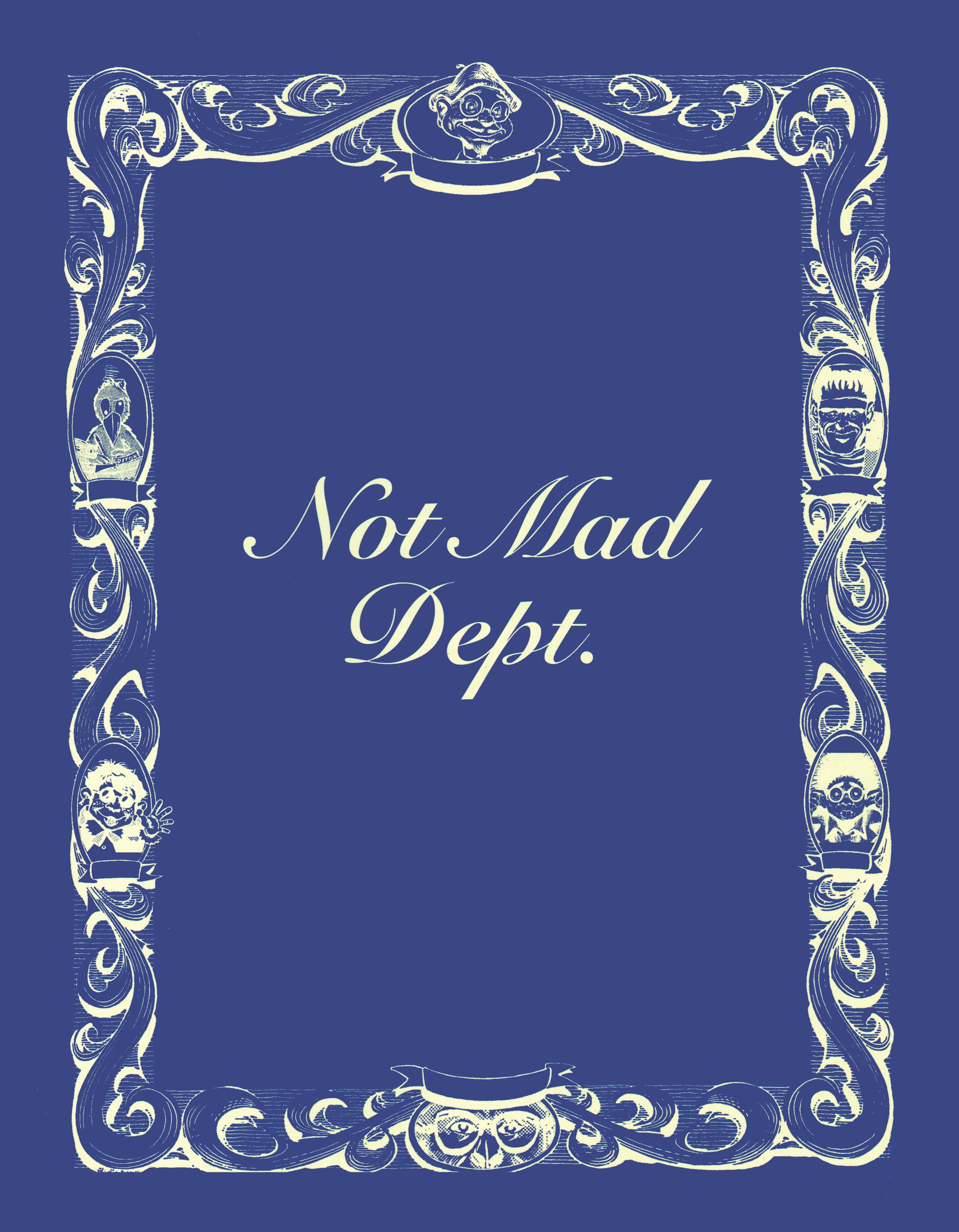 Read online Behaving Madly comic -  Issue # TPB (Part 2) - 93