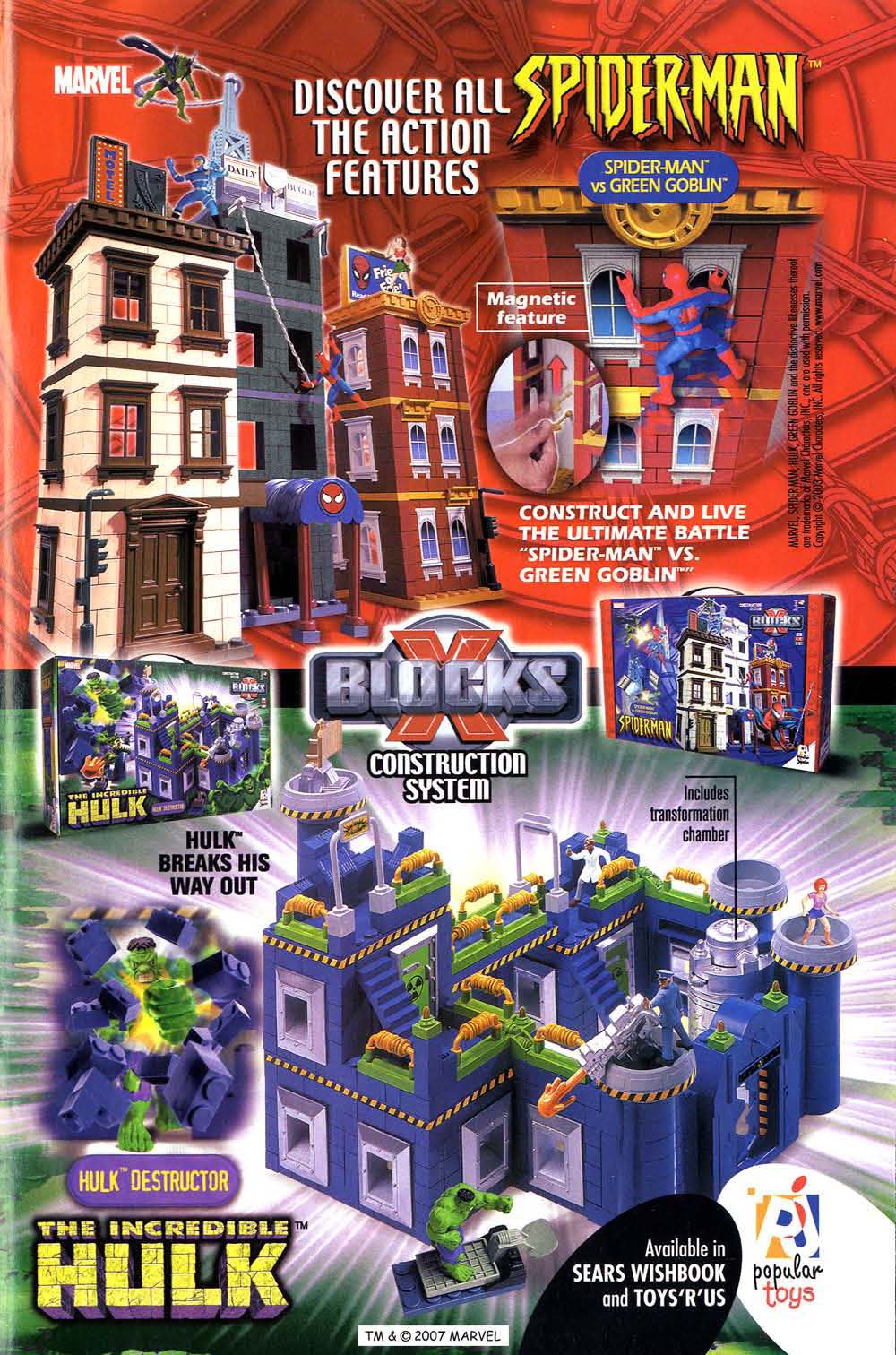 Read online The Incredible Hulk (2000) comic -  Issue #68 - 27