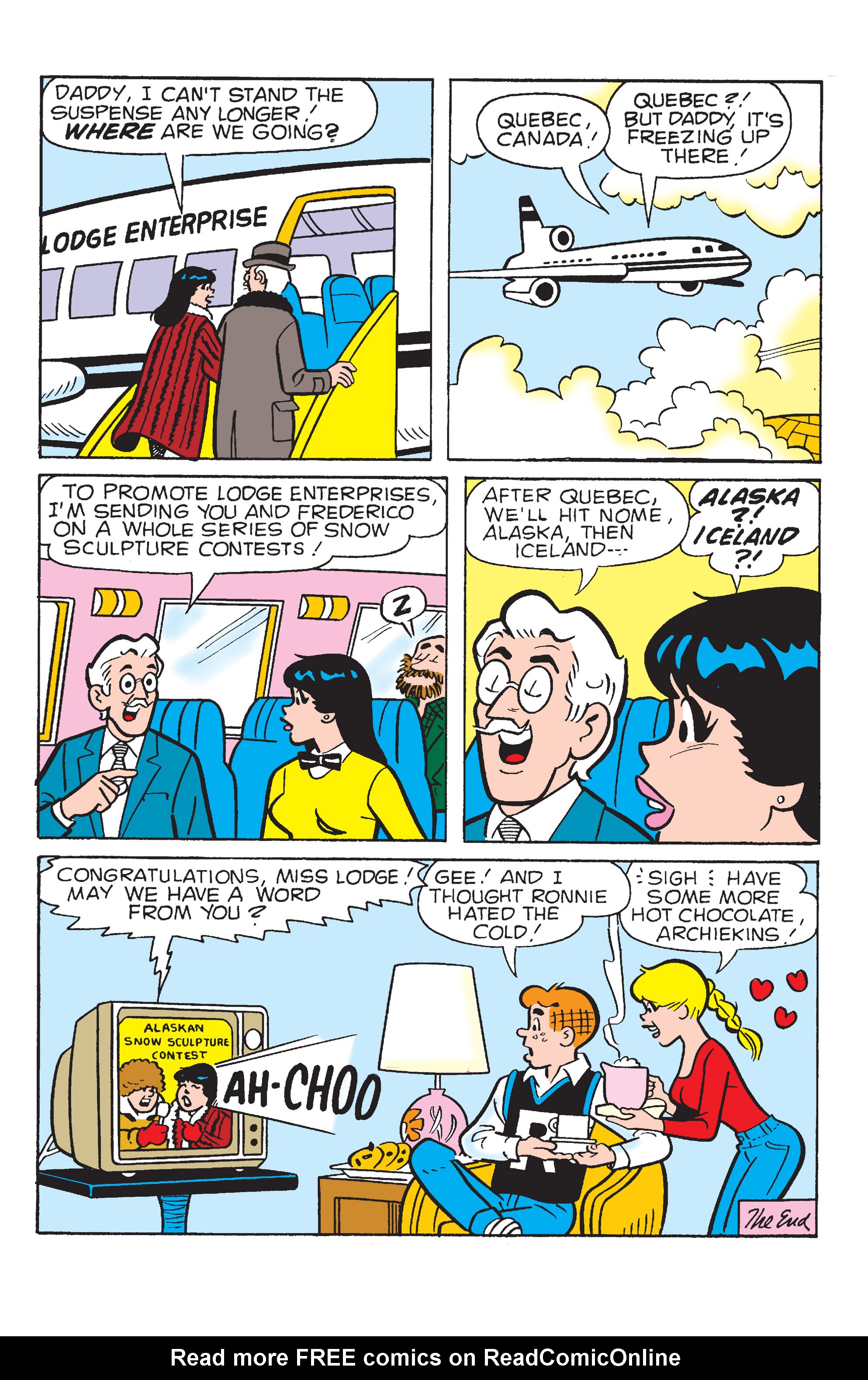 Read online Pep Digital comic -  Issue #125 - 76