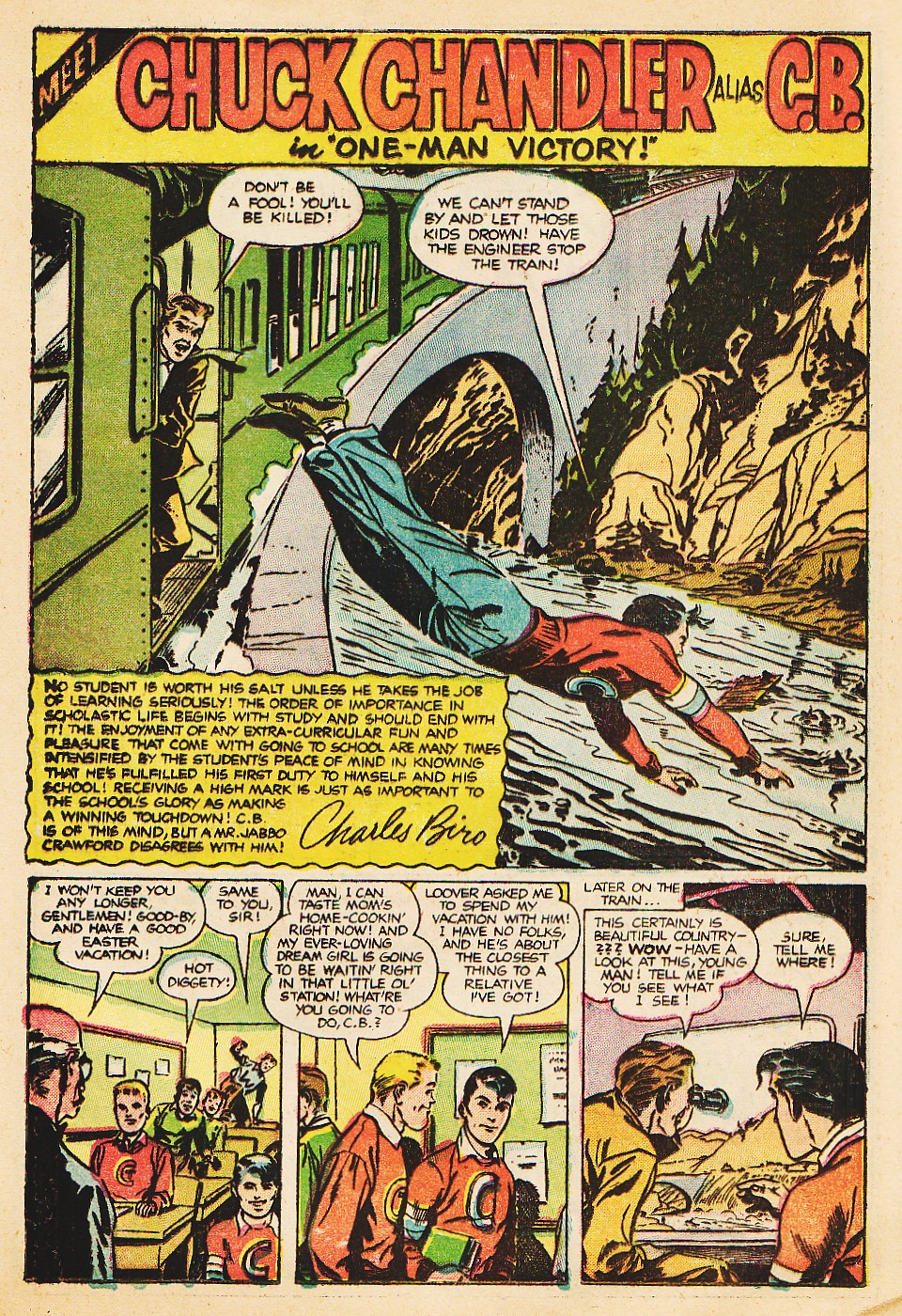 Read online Boy Comics comic -  Issue #111 - 17