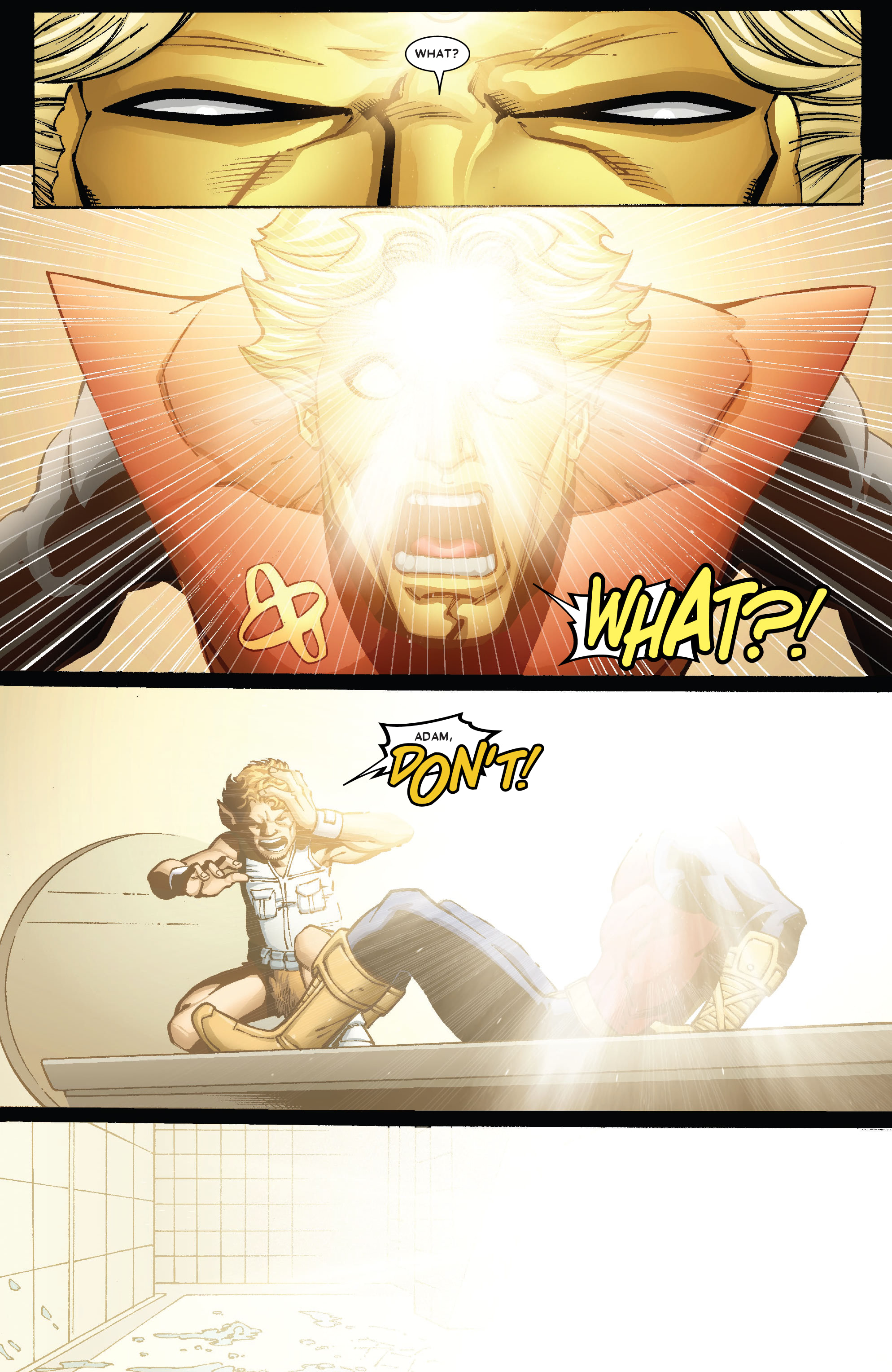 Read online Thanos: The Infinity Saga Omnibus comic -  Issue # TPB (Part 5) - 24