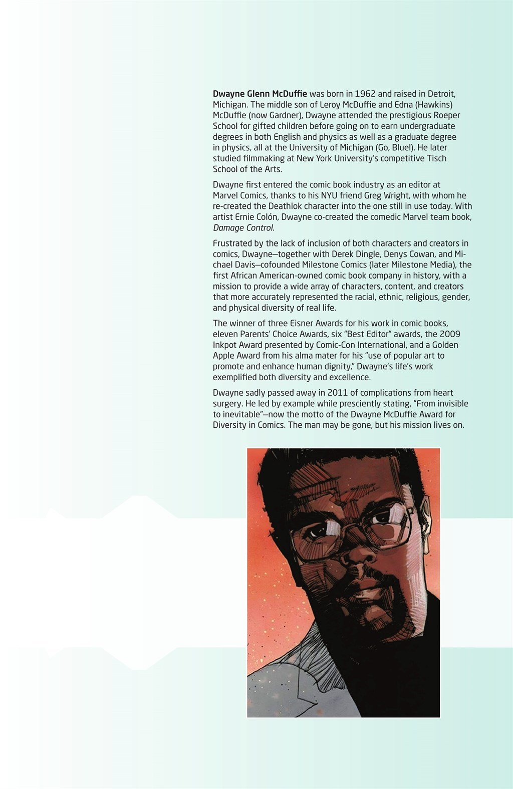 Read online The DC Universe by Dwayne McDuffie comic -  Issue # TPB (Part 3) - 79