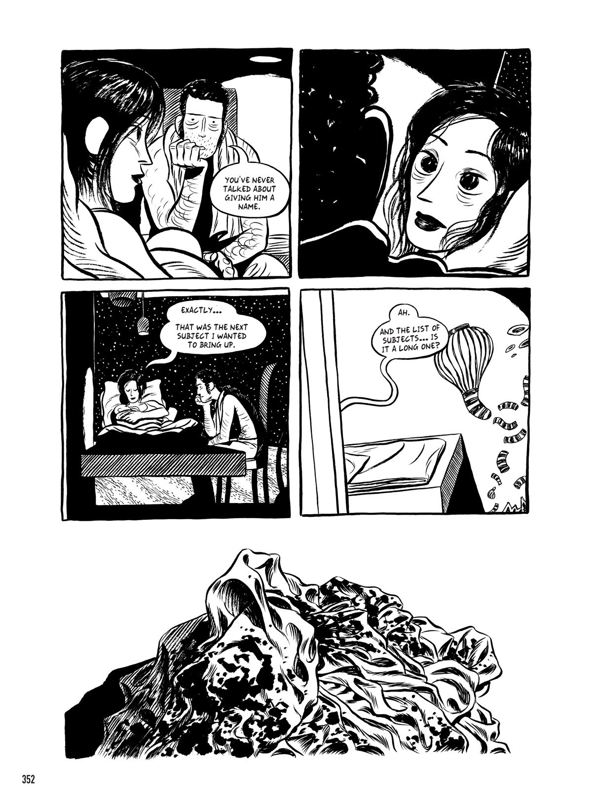 Read online Lupus comic -  Issue # TPB (Part 4) - 54