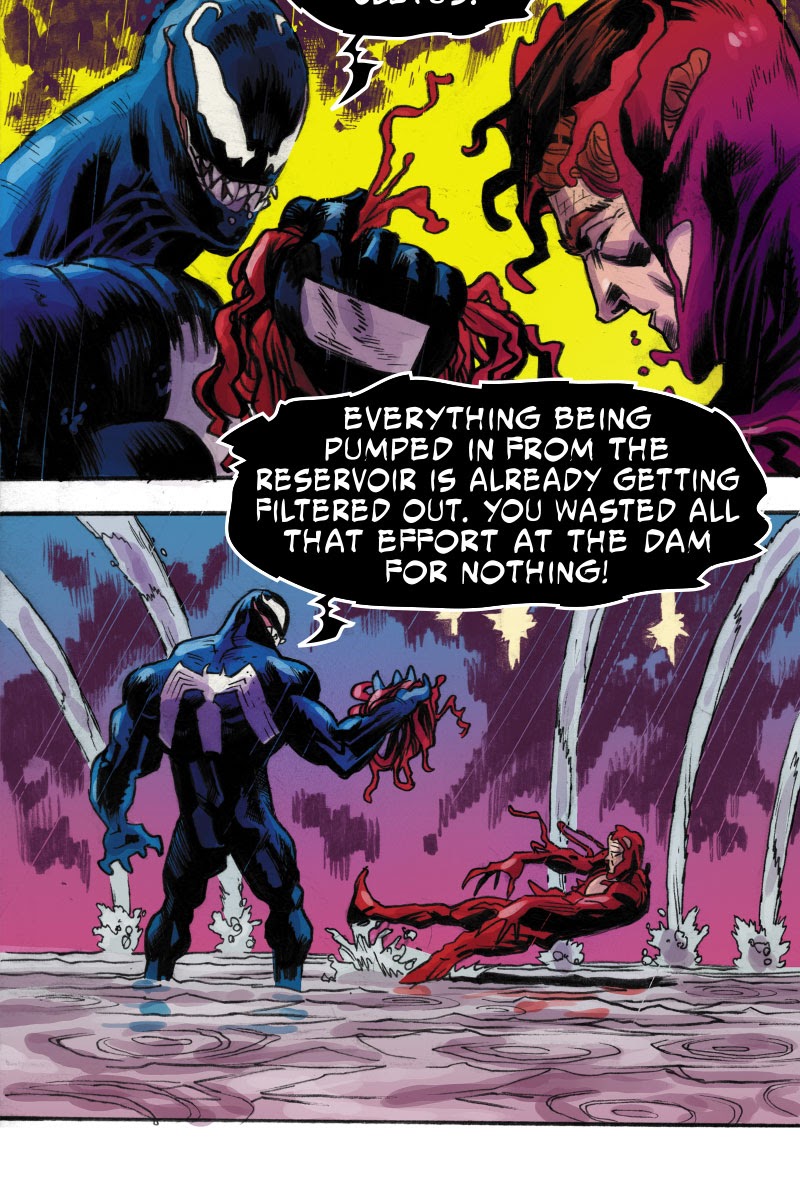 Read online Venom-Carnage: Infinity Comic comic -  Issue #2 - 42