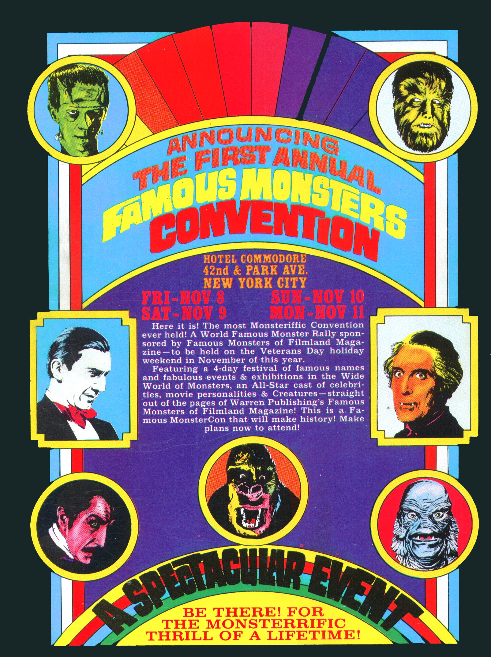 Read online Vampirella (1969) comic -  Issue #39 - 76