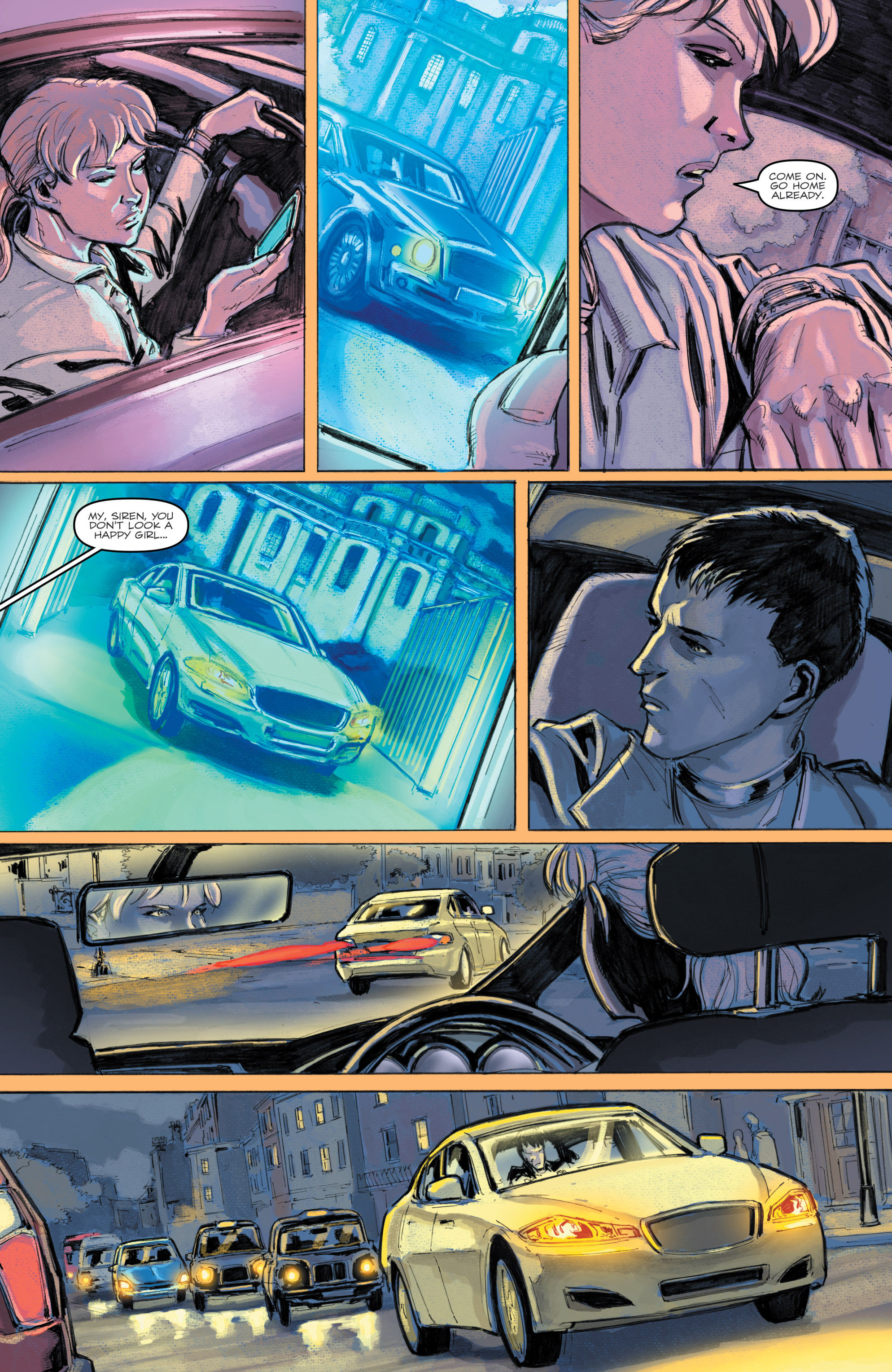 Read online G.I. Joe (2014) comic -  Issue # _TPB 2 - 42