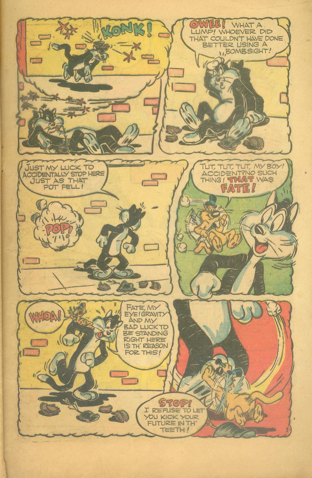 Read online Coo Coo Comics comic -  Issue #33 - 13