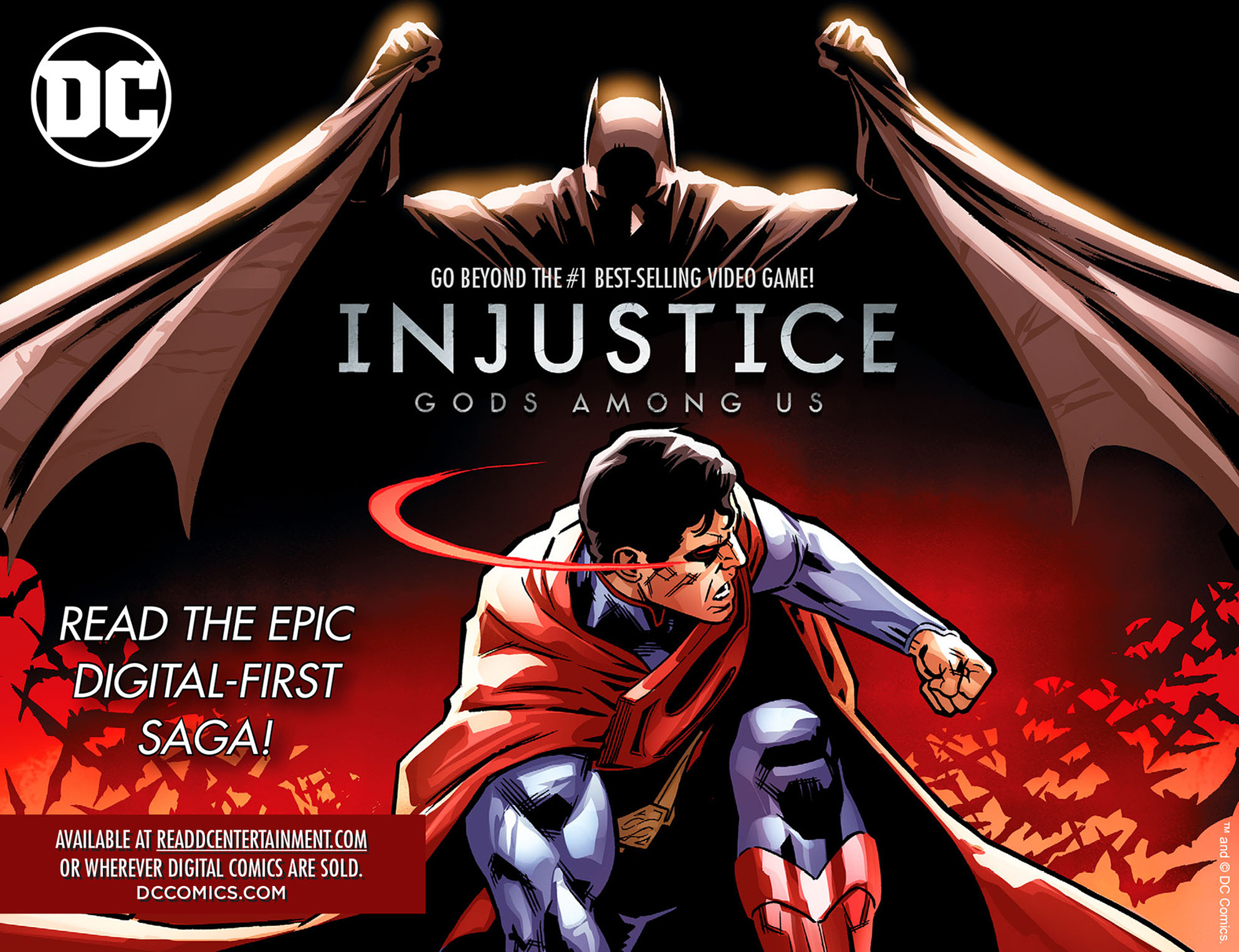 Read online Injustice: Ground Zero comic -  Issue #5 - 24