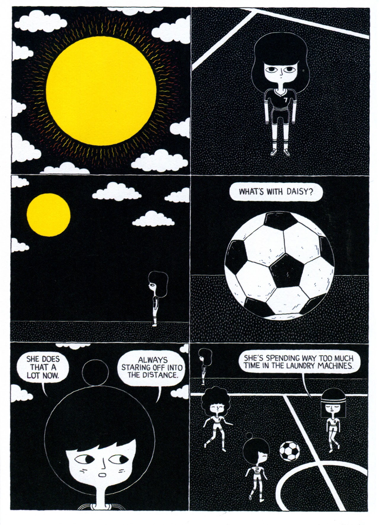 Read online Crawl Space (2017) comic -  Issue # TPB - 60