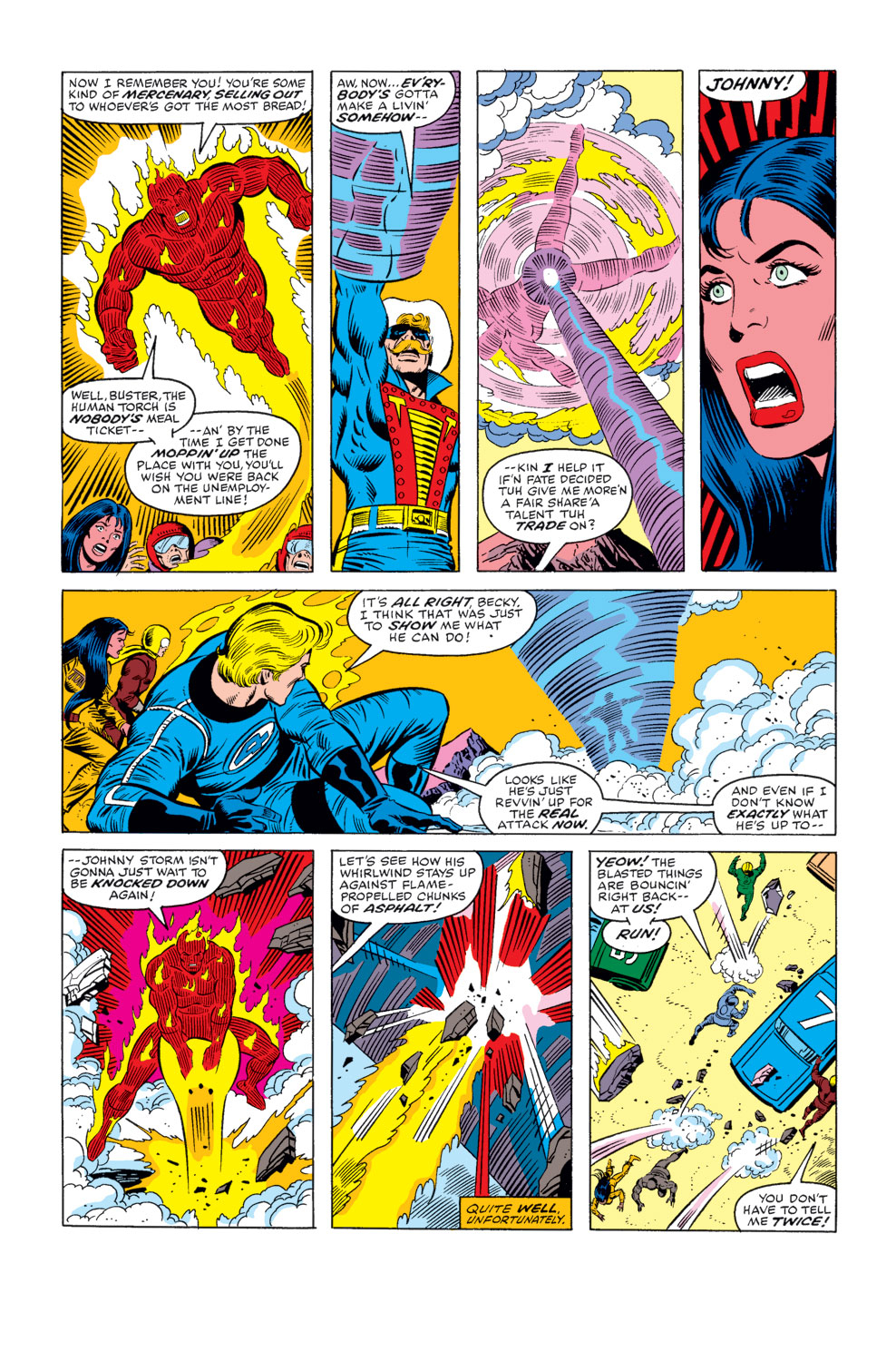 Fantastic Four (1961) 192 Page 12