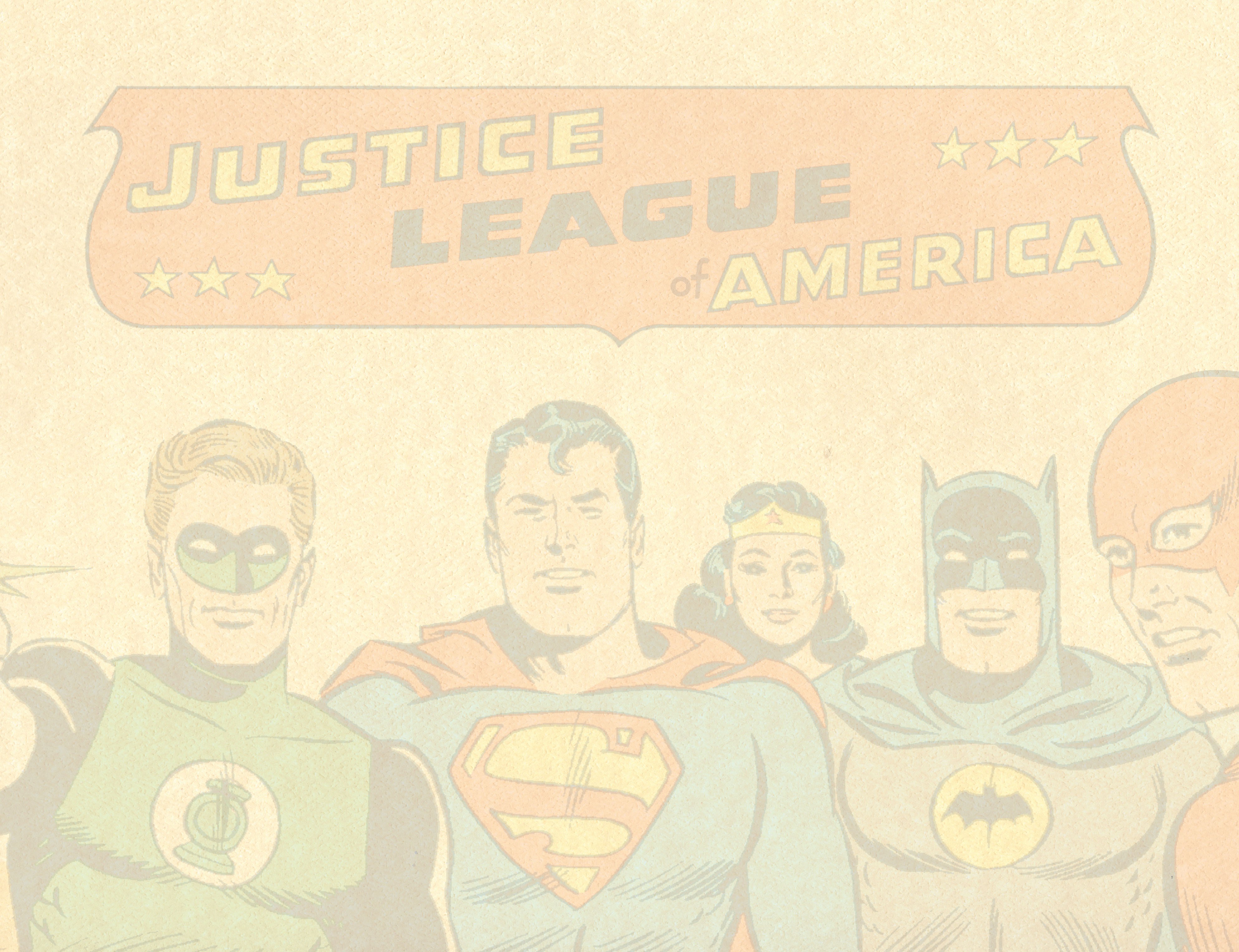 Read online Justice League of America: A Celebration of 60 Years comic -  Issue # TPB (Part 1) - 2