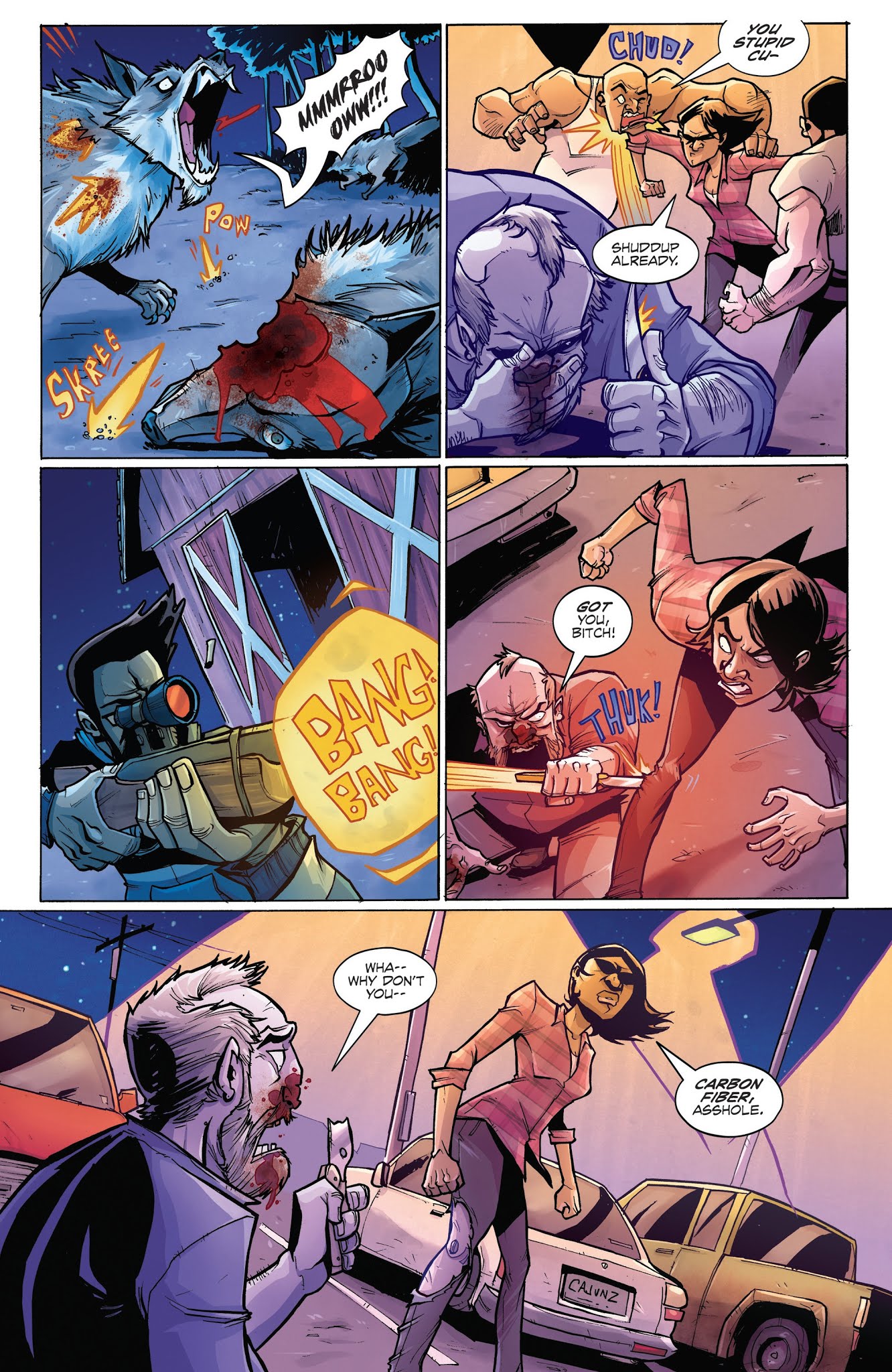 Read online Farmhand comic -  Issue #4 - 23