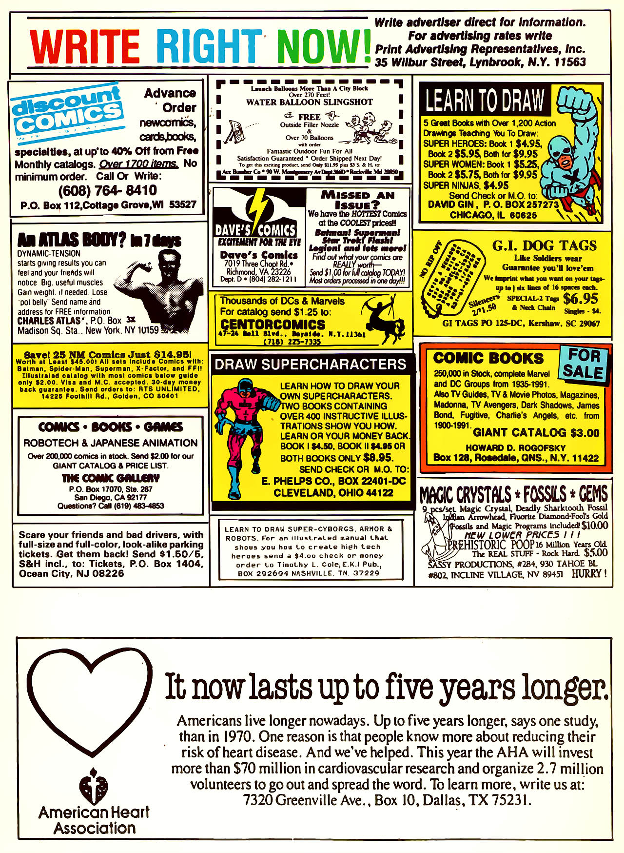 Read online Justice Society of America (1992) comic -  Issue #5 - 23