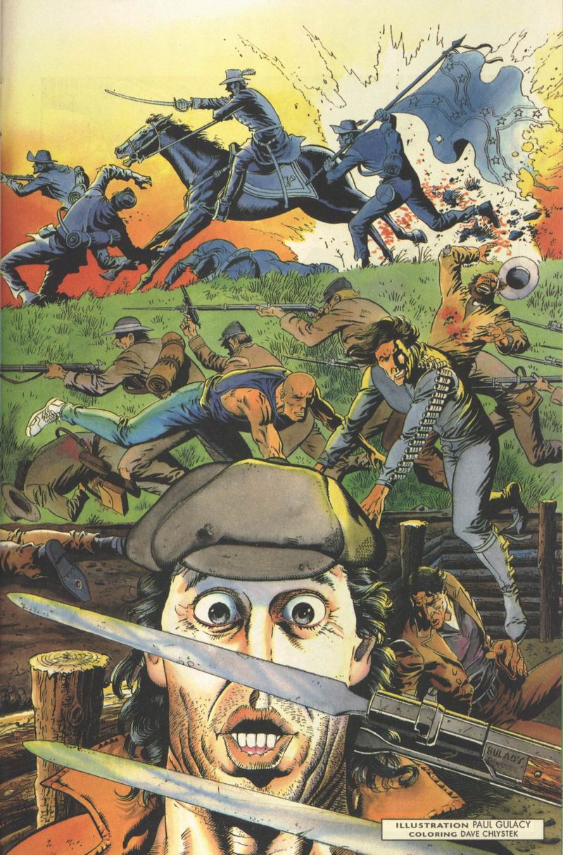 Read online Eternal Warrior (1992) comic -  Issue #8 - 38