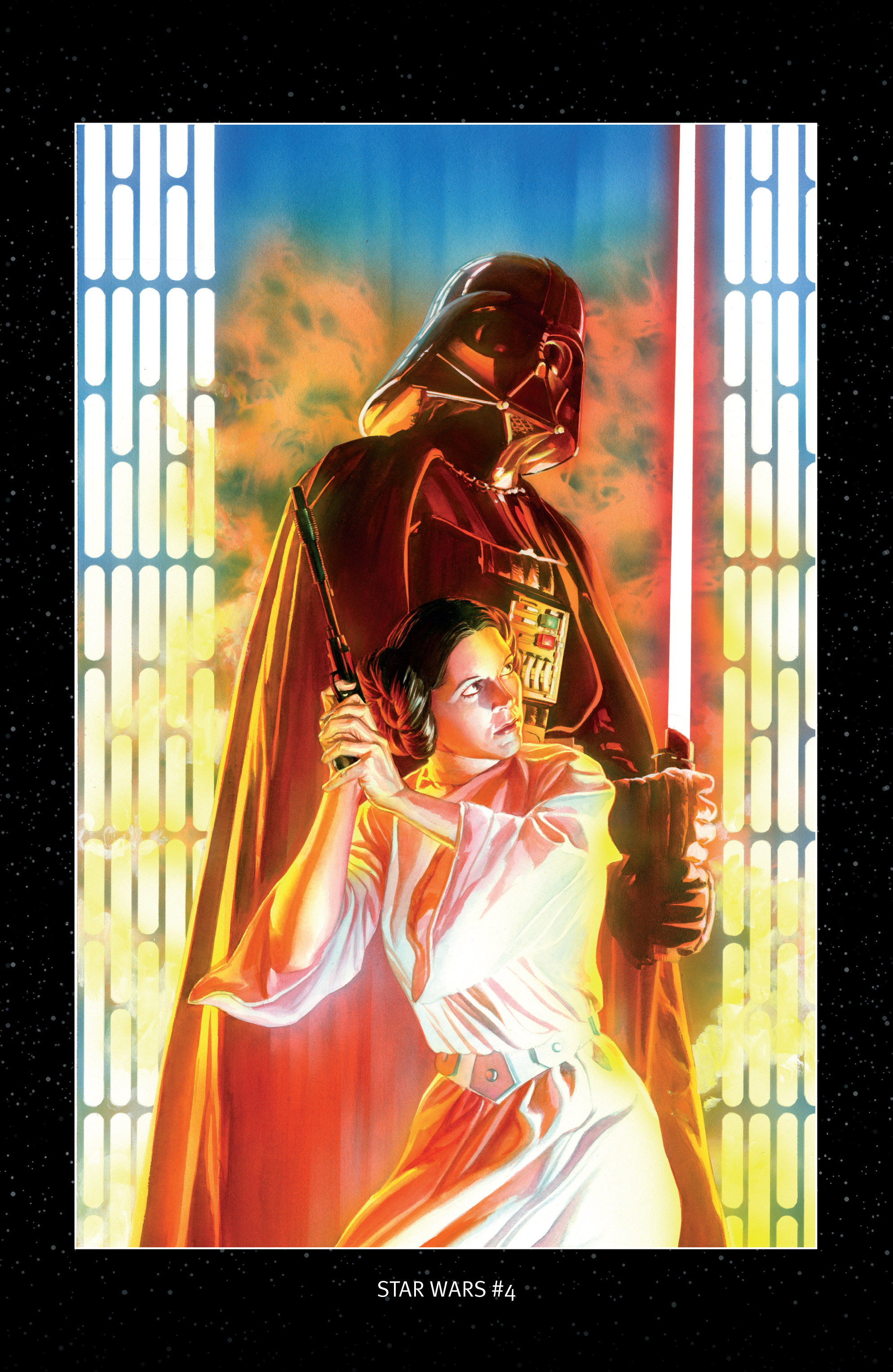 Read online Star Wars (2013) comic -  Issue # _TPB 1 - 71
