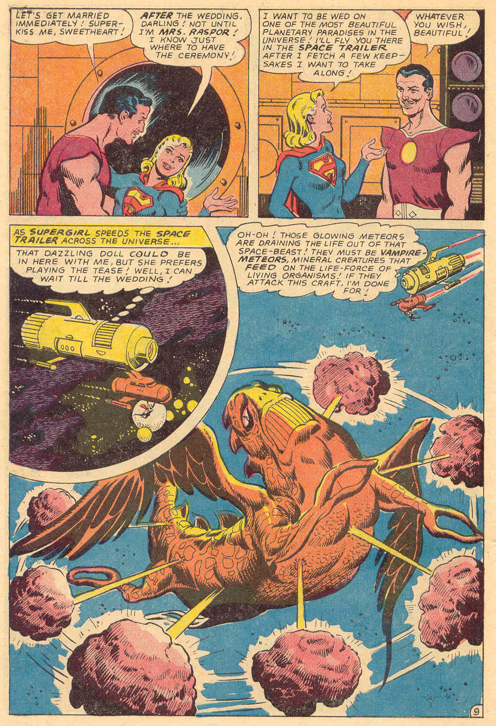Action Comics (1938) 338 Page 23
