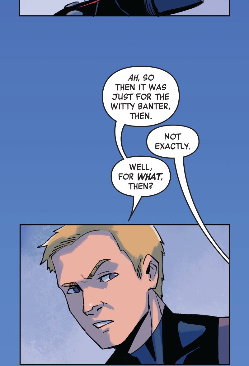 Read online Black Widow: Infinity Comic comic -  Issue #1 - 41