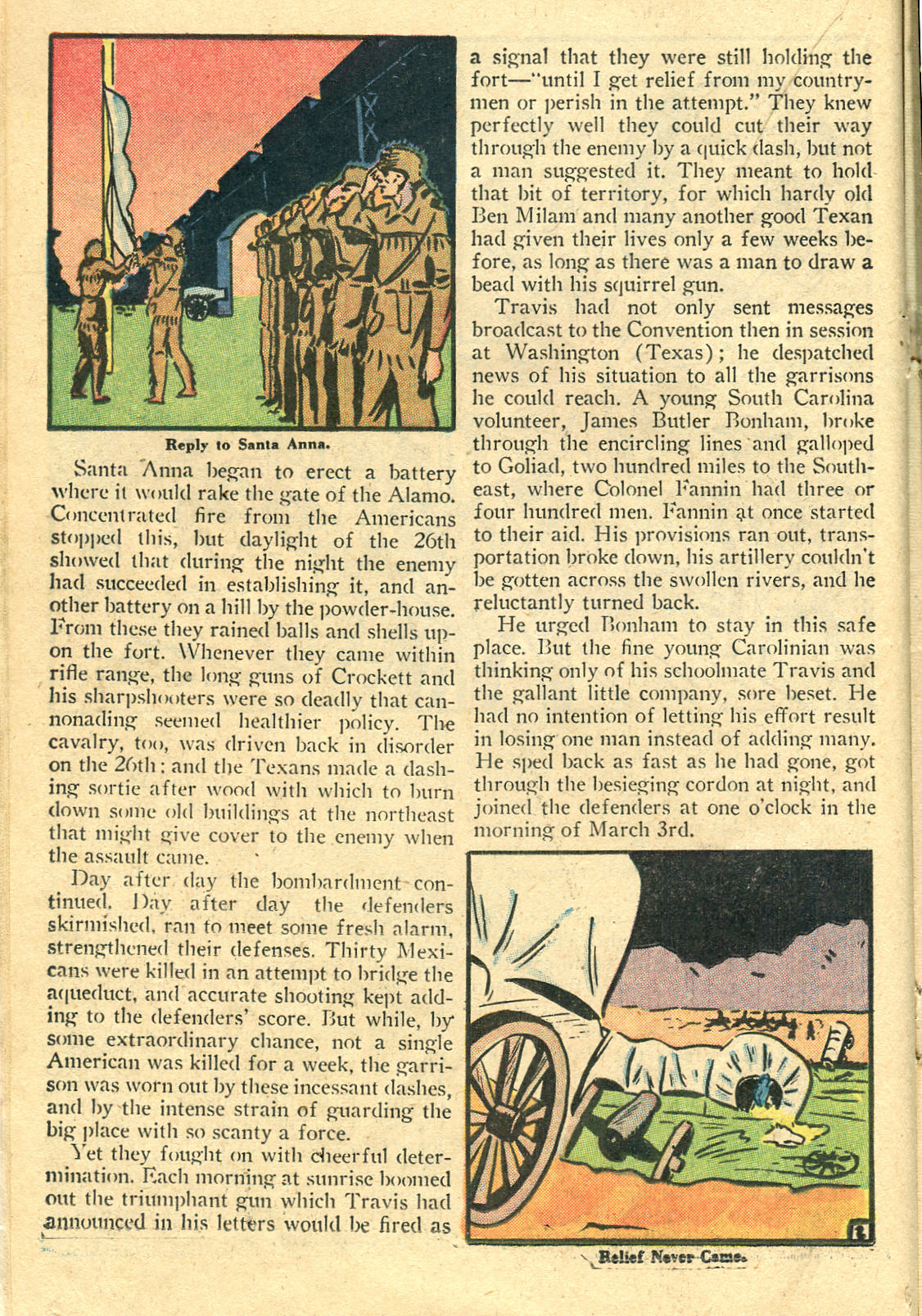 Read online Rangers Comics comic -  Issue #47 - 24