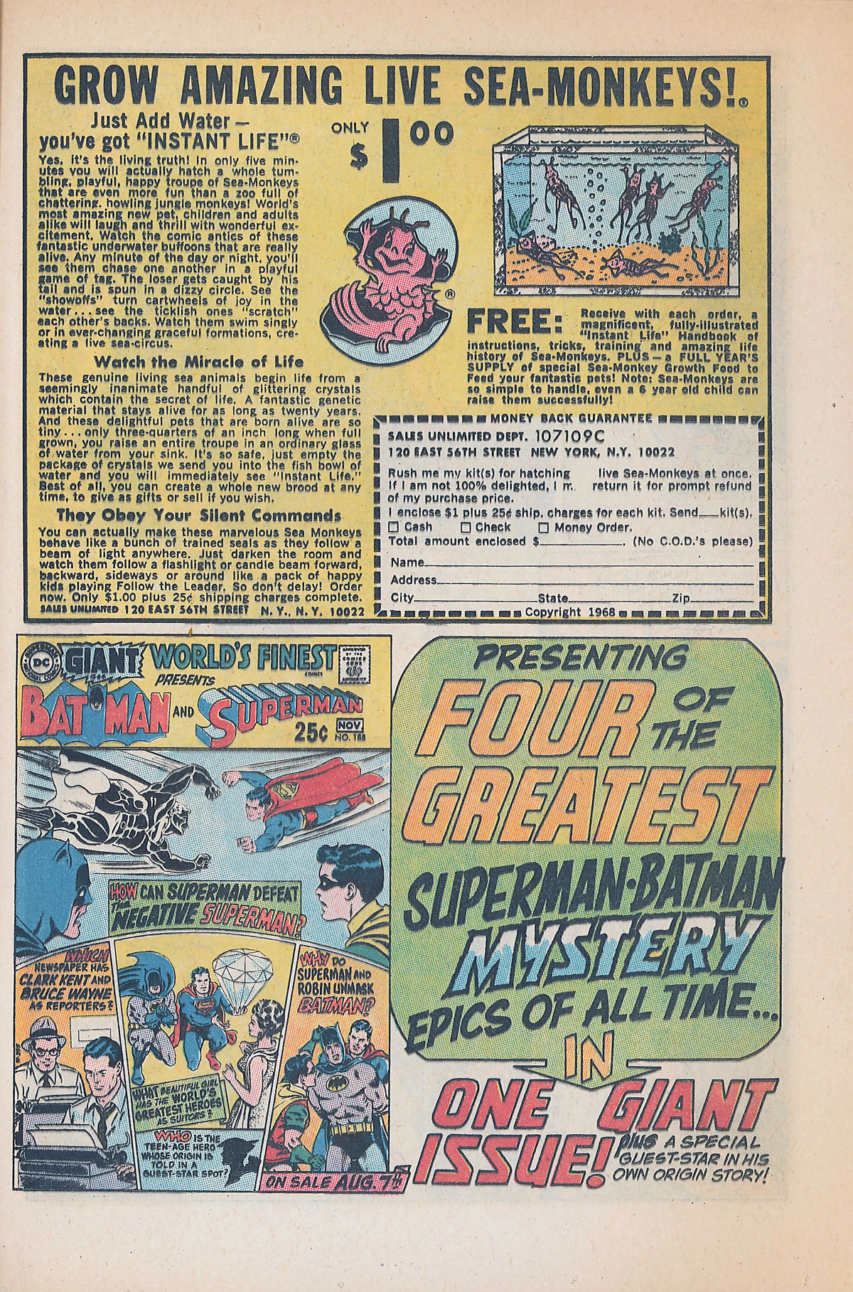 Read online The Atom and Hawkman comic -  Issue #45 - 24