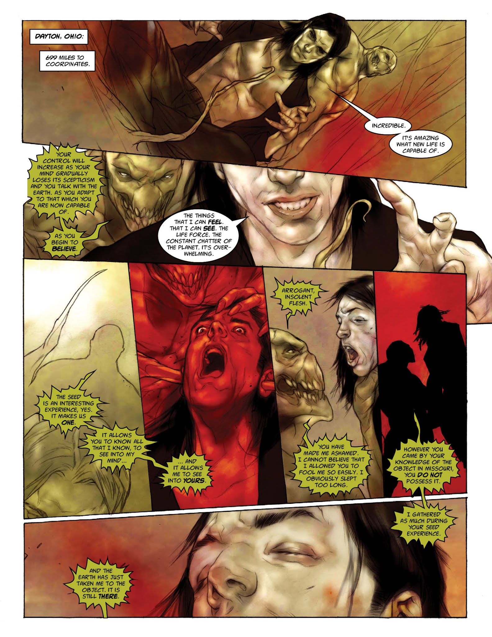 Read online The Ten-Seconders comic -  Issue # TPB (Part 2) - 19