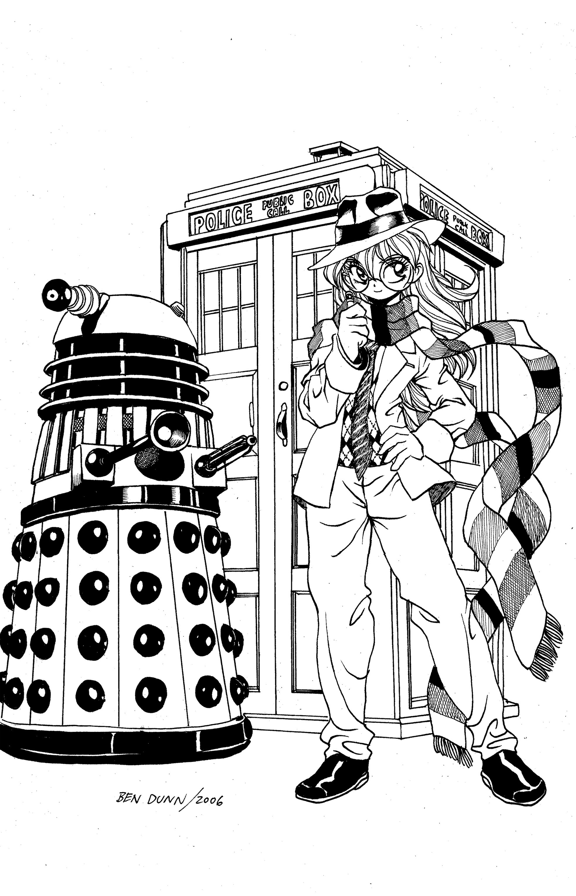 Read online Gold Digger Halloween Special comic -  Issue #2 - 30