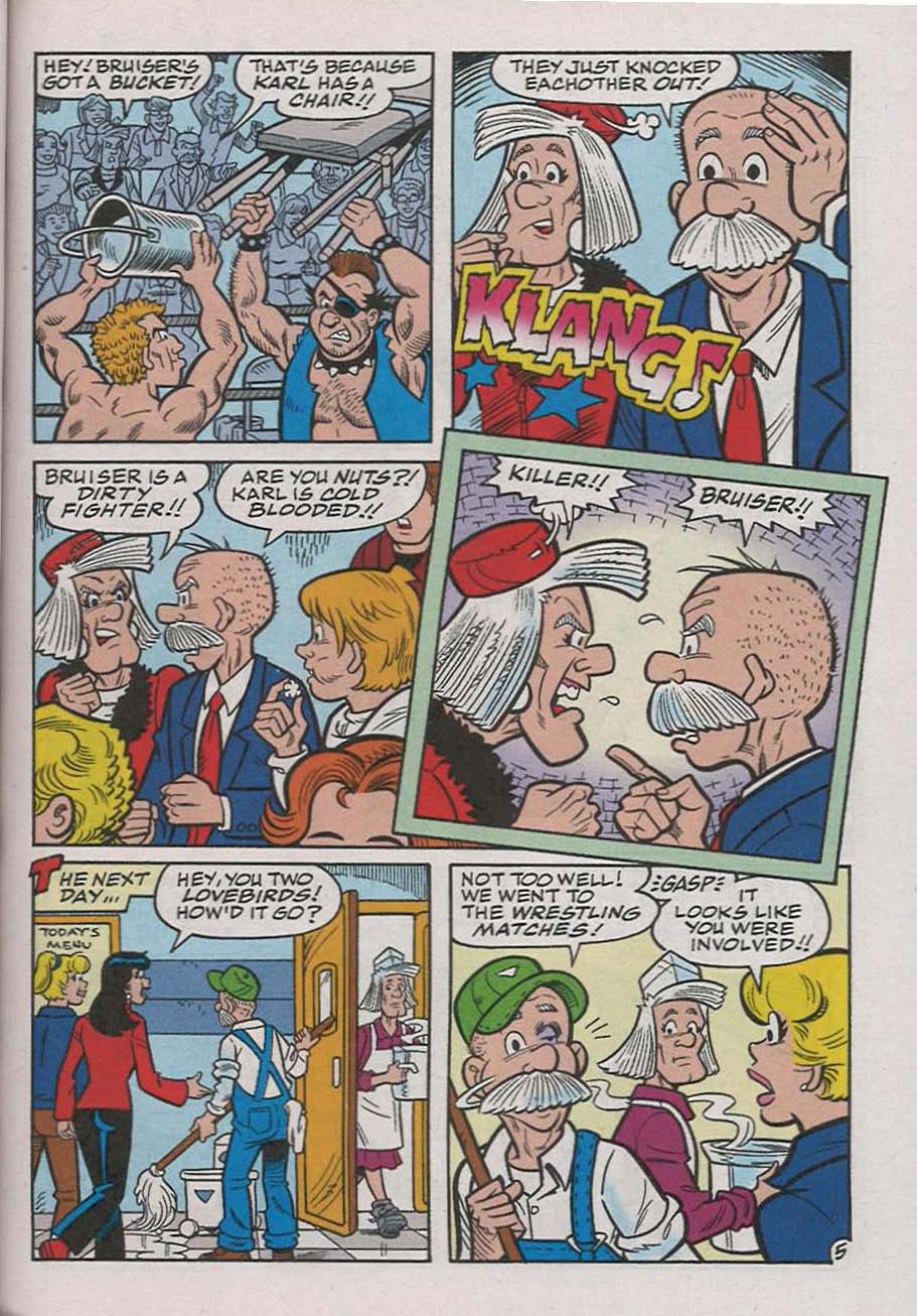 World of Archie Double Digest issue 11 - Page 65