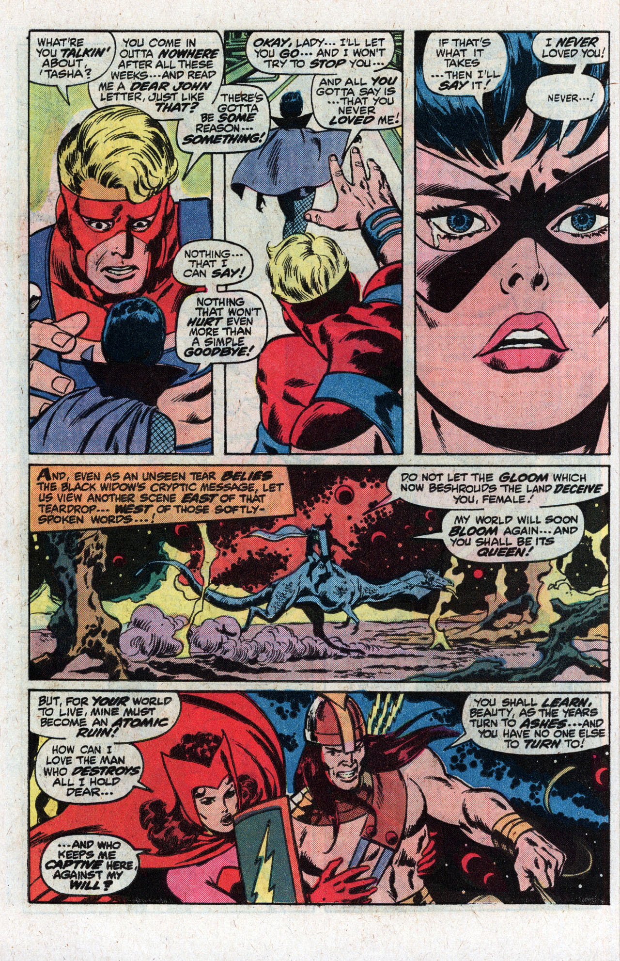 Read online Marvel Super Action (1977) comic -  Issue #37 - 10