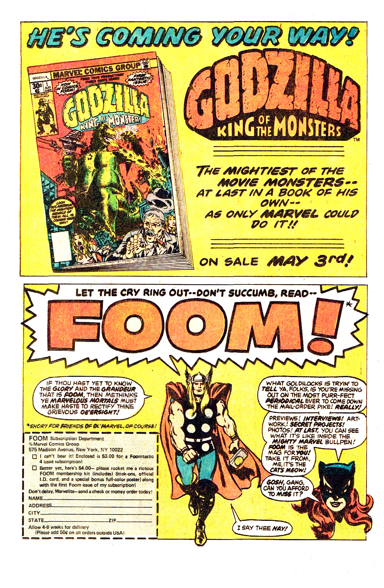 Read online Marvel Premiere comic -  Issue #37 - 20
