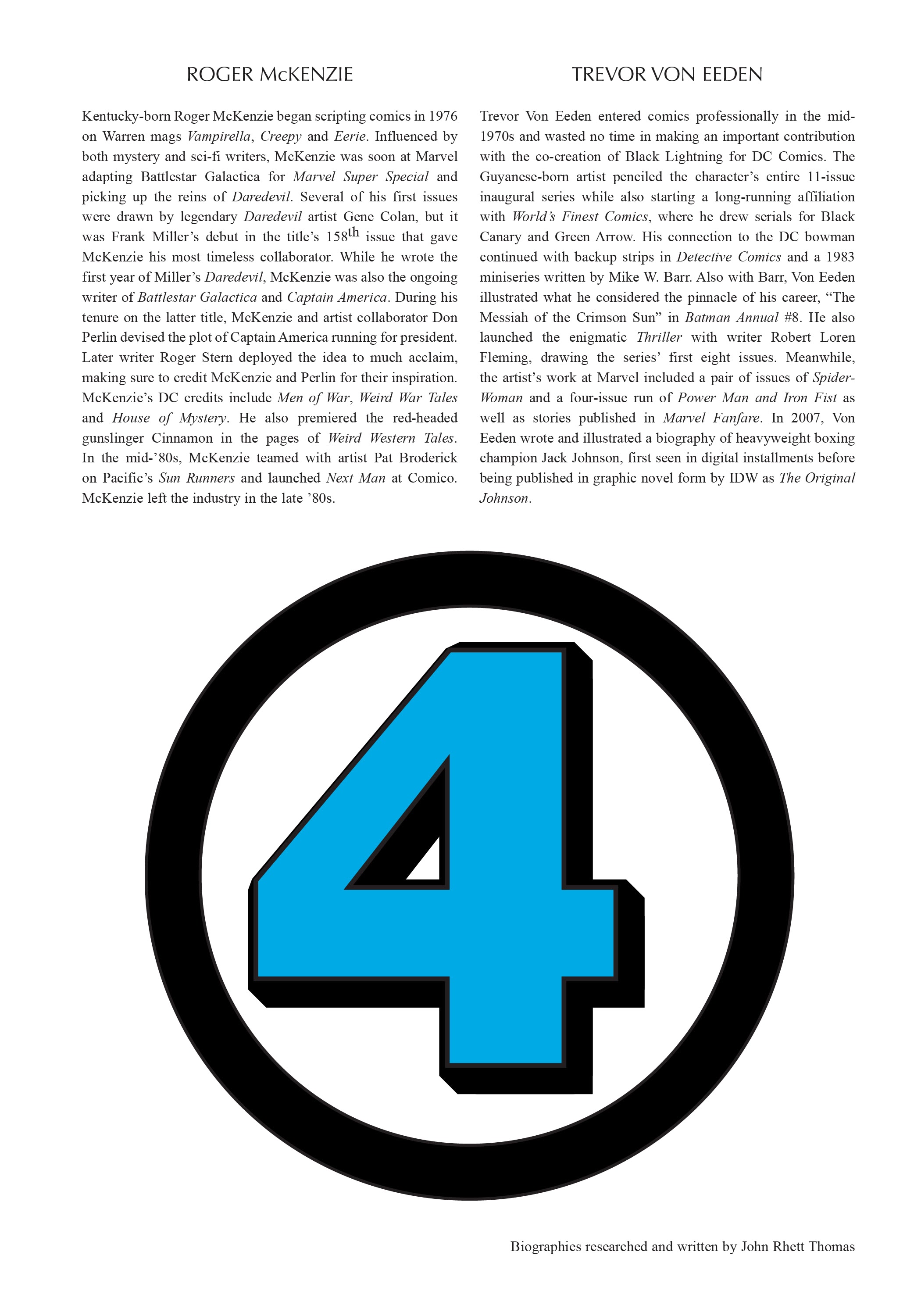 Read online Marvel Masterworks: The Fantastic Four comic -  Issue # TPB 22 (Part 4) - 53