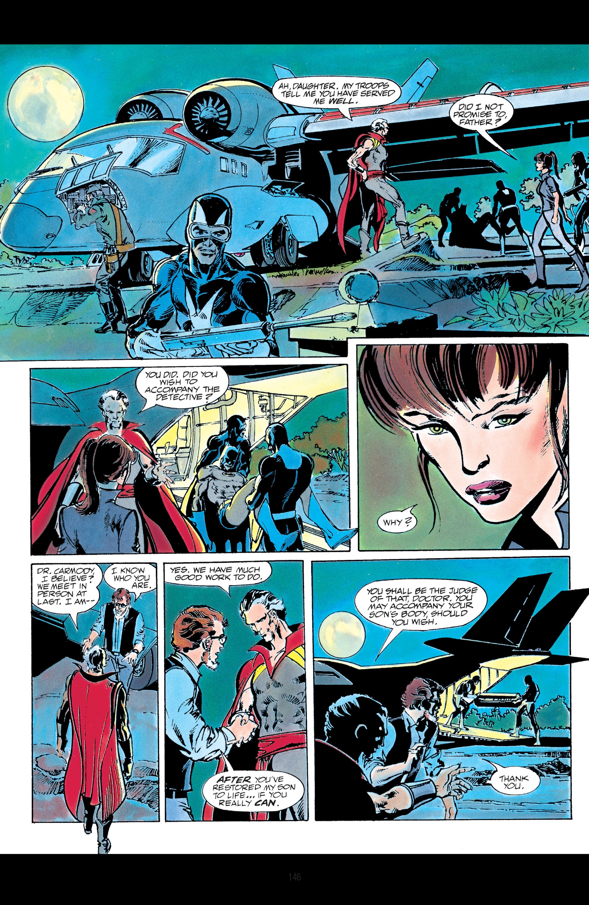 Read online Batman: Birth of the Demon (2012) comic -  Issue # TPB (Part 2) - 46