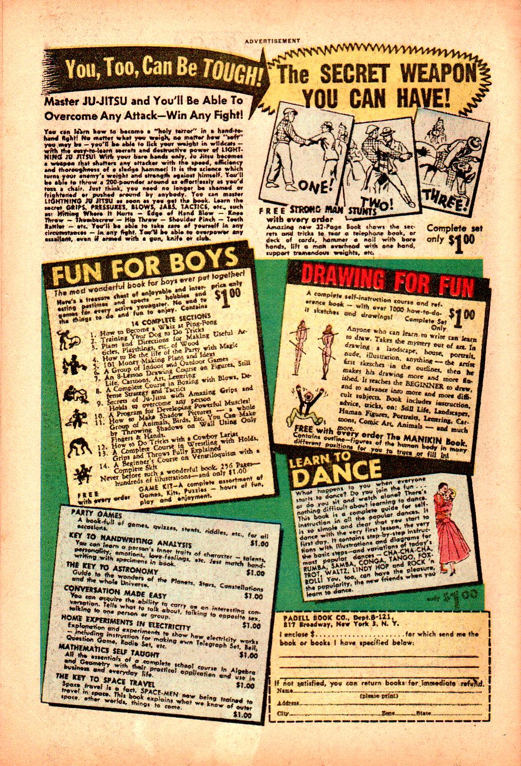 Read online Our Army at War (1952) comic -  Issue #101 - 34