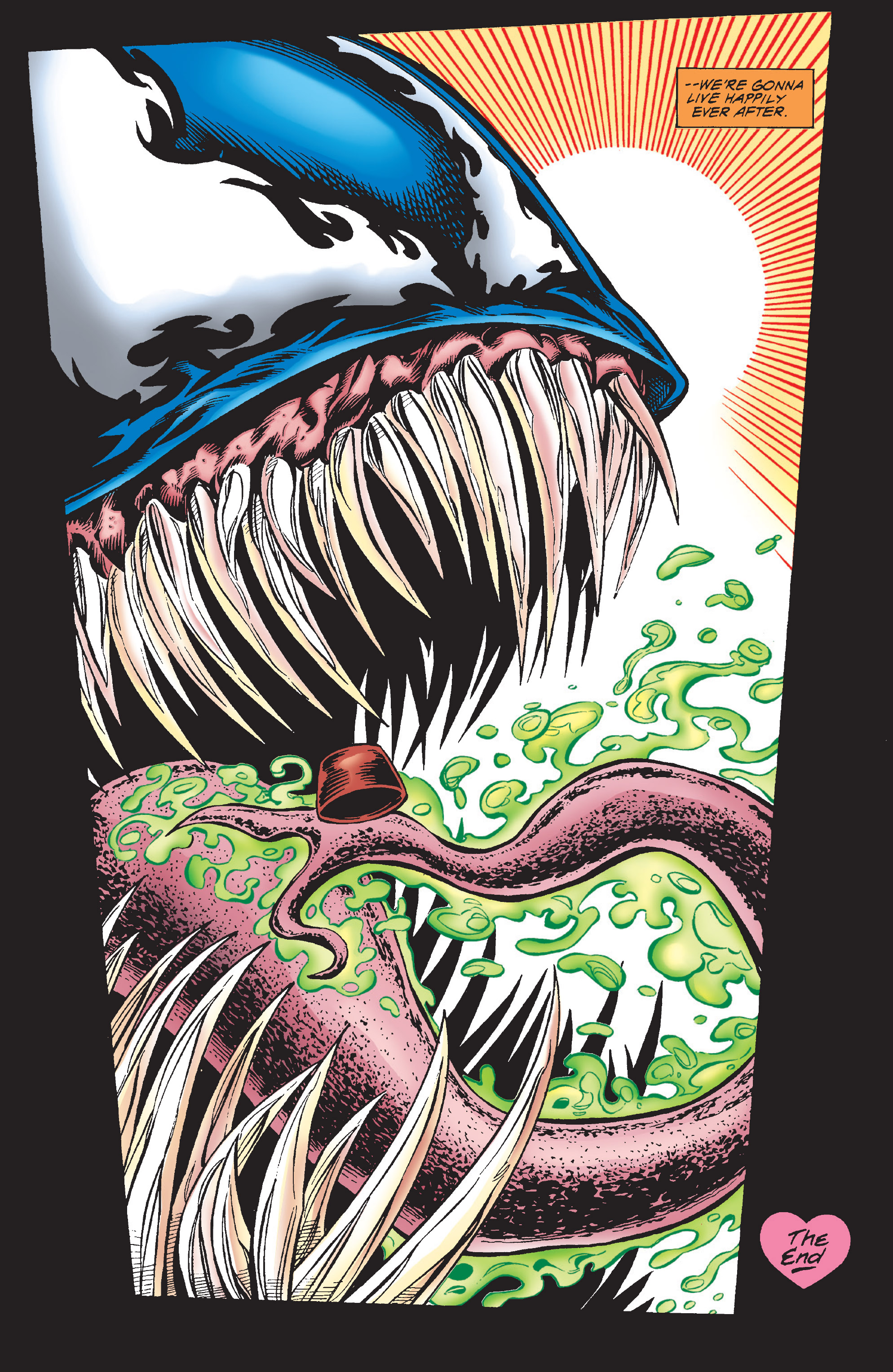 Read online Venom: Along Came a Spider... (2018) comic -  Issue # TPB (Part 4) - 72
