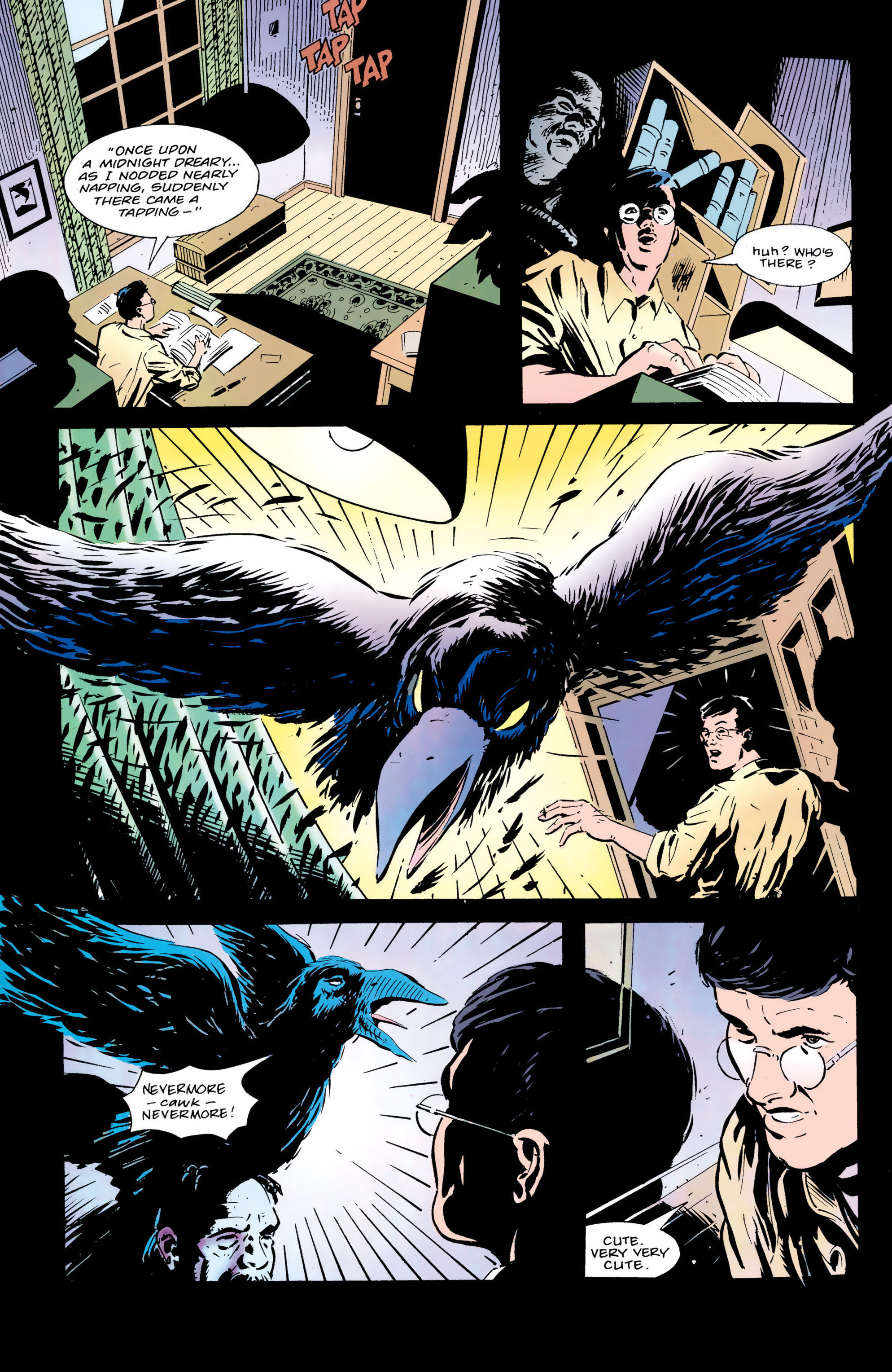 Read online Marvel Frontier Comics Special comic -  Issue # Full - 6