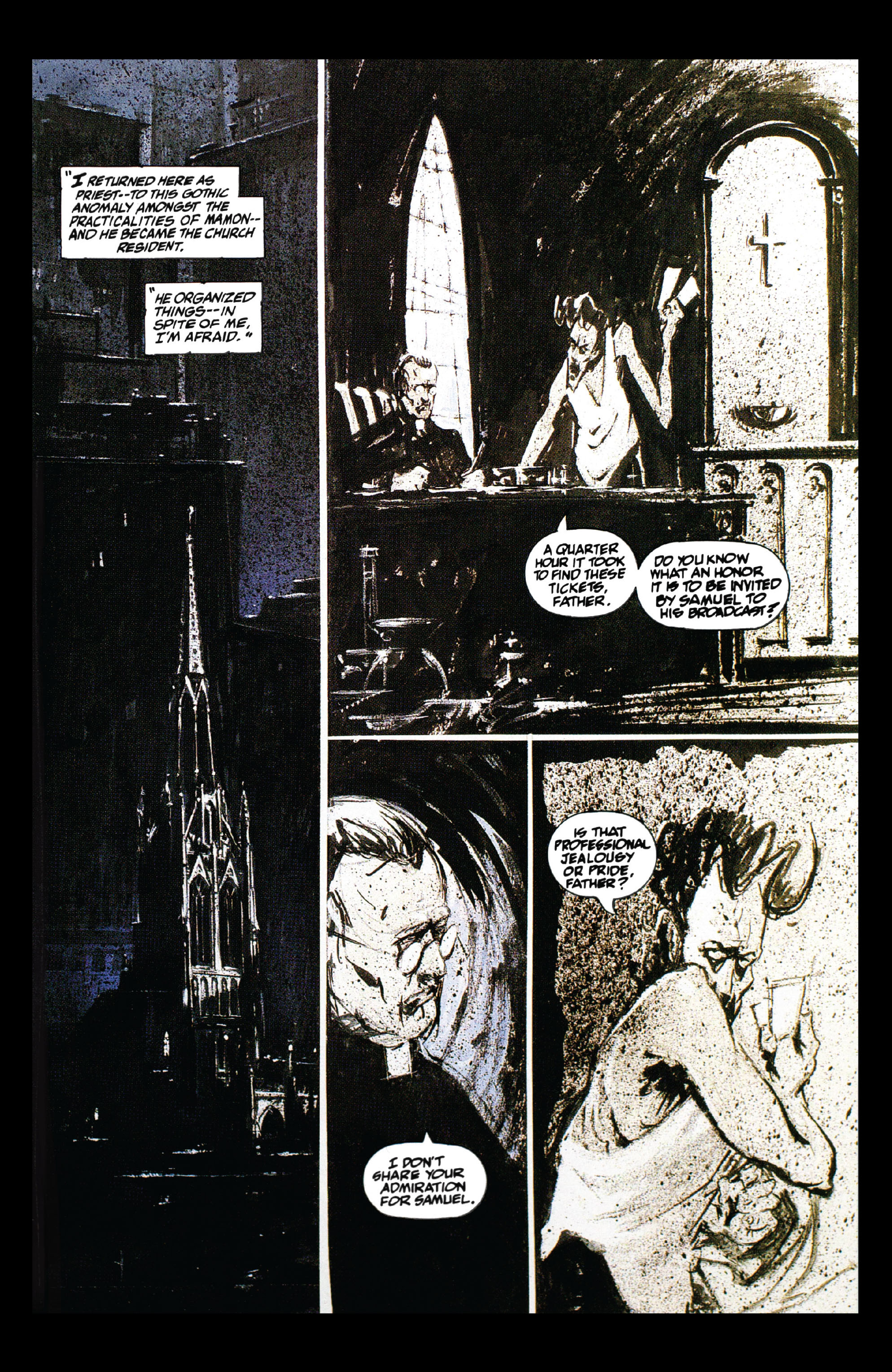 Clive Barker's Hellraiser Masterpieces Issue #7 #7 - English 20